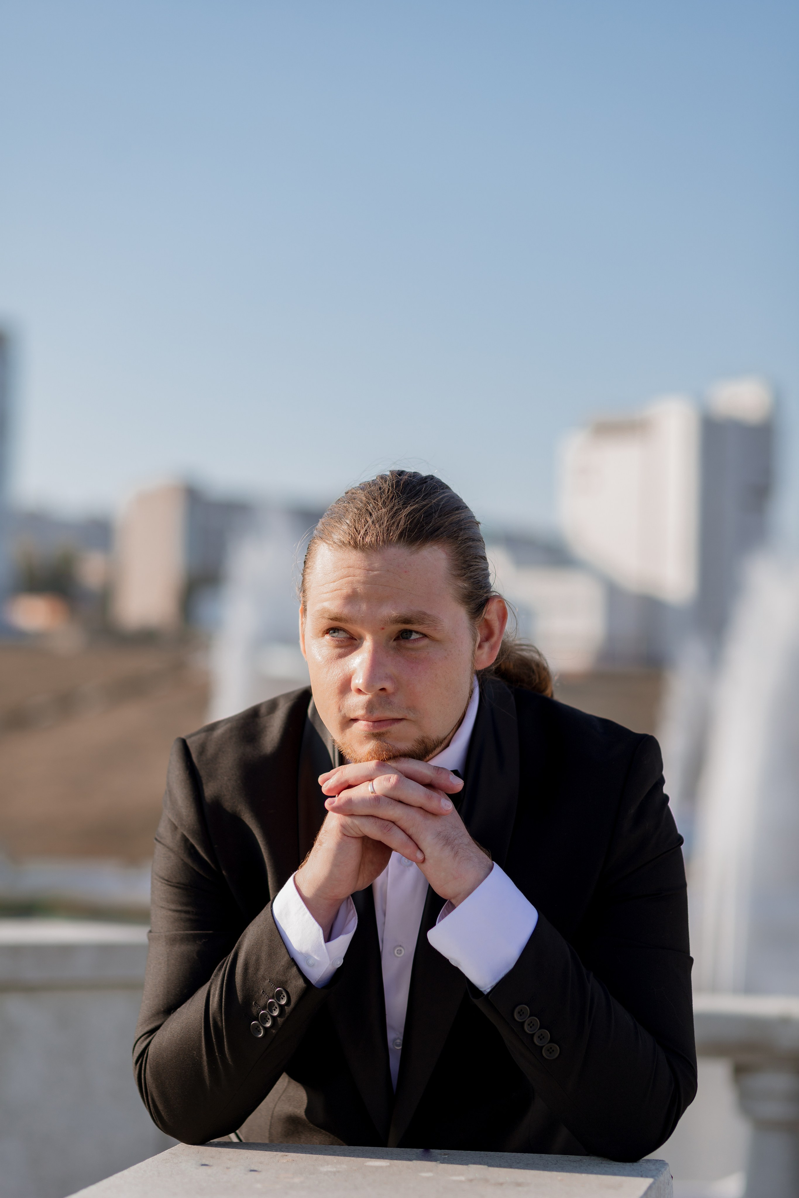 Павел & София. Свадебный фотограф в Чебоксарах Анастасия Иванова