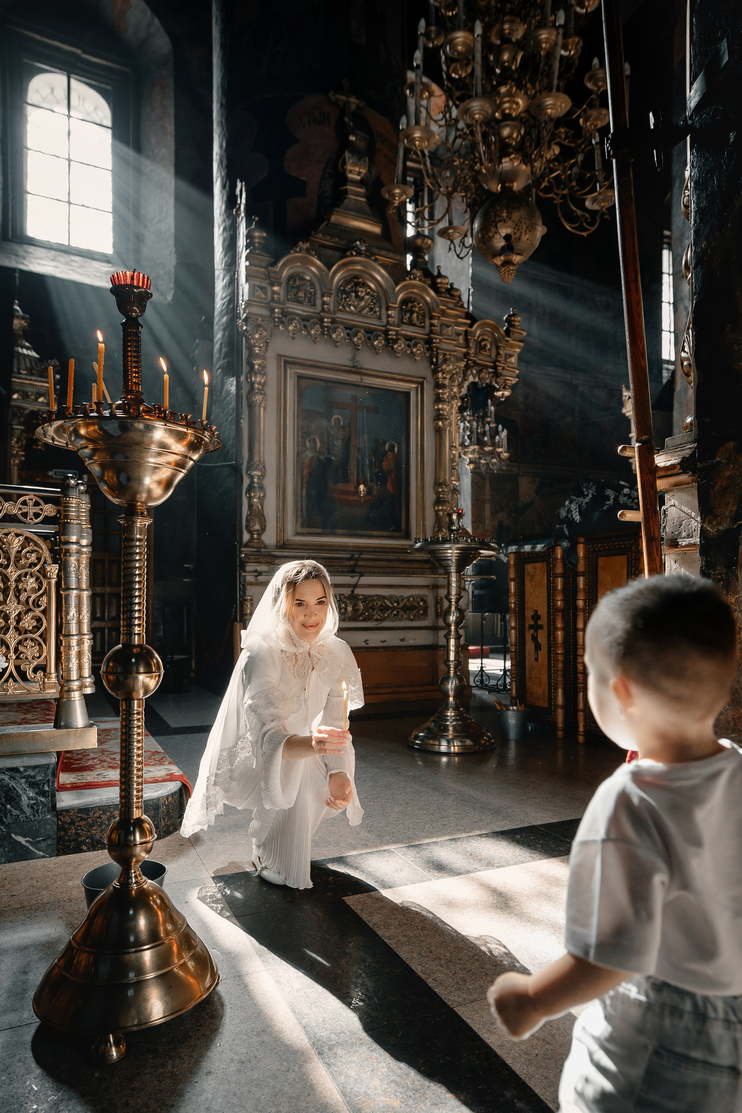 Фото портфолио крещения. Фотограф крещения венчания Чебоксары, Чувашия Татьяна Иванова