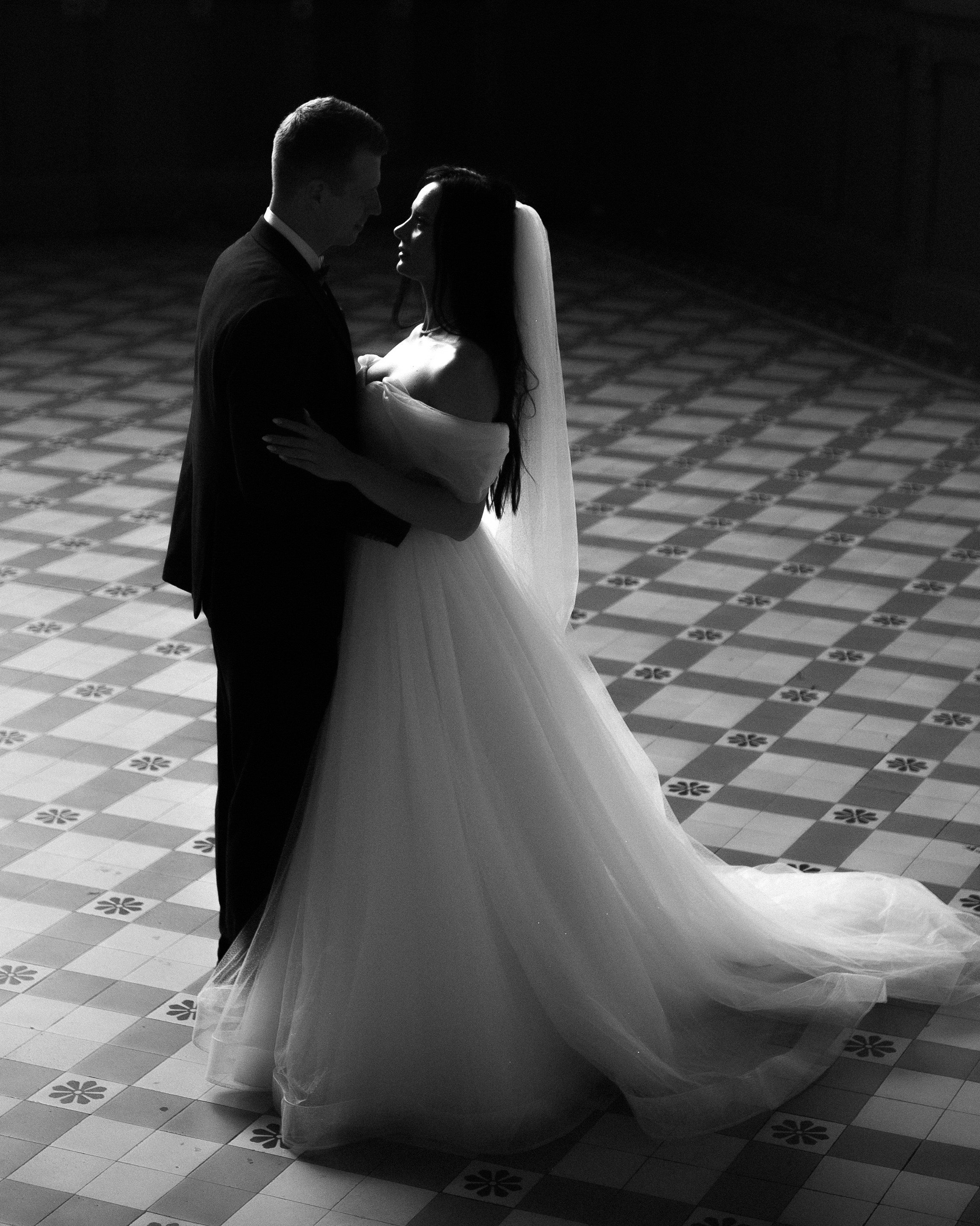 ЕГОР & КСЕНИЯ