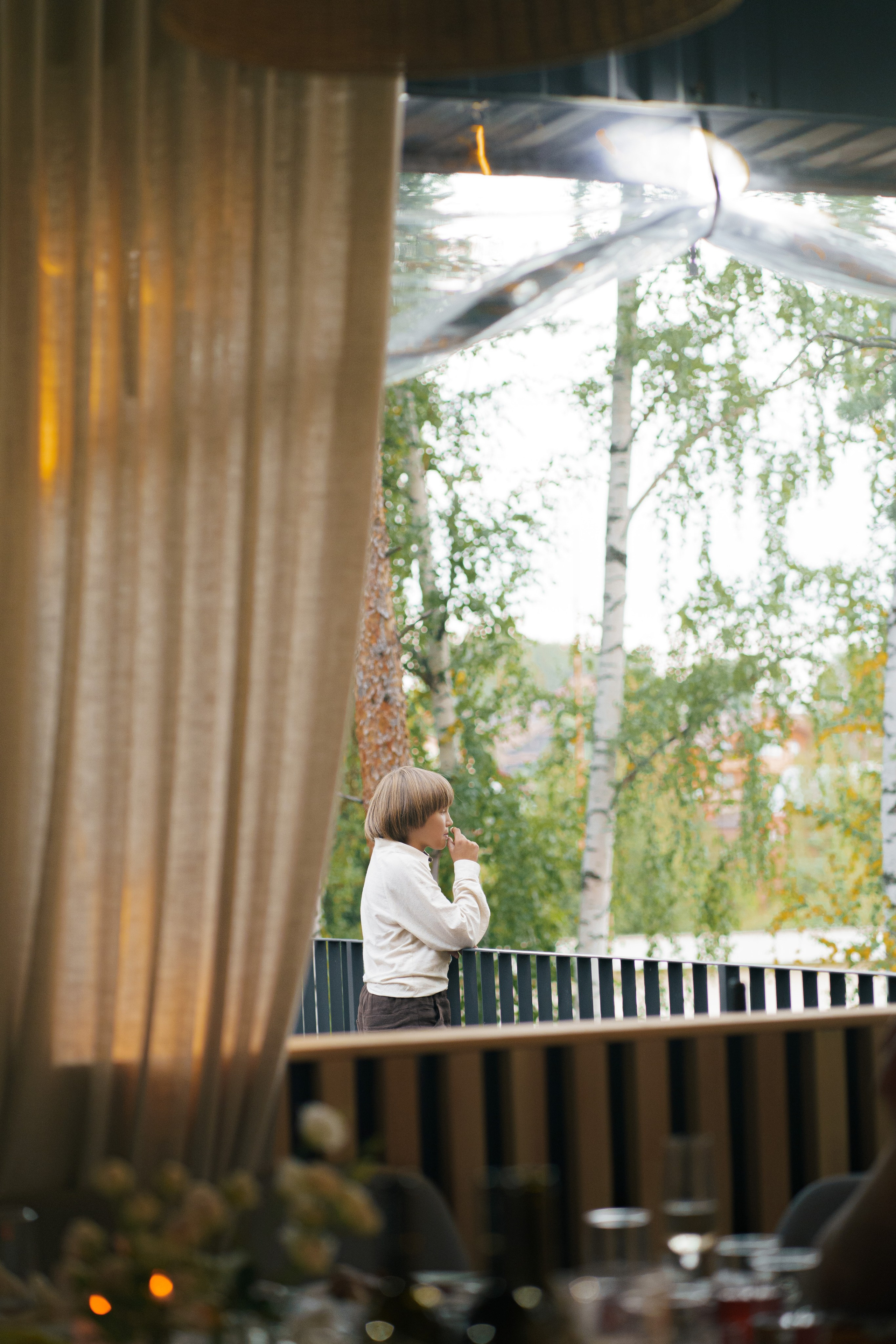 София и Даниил. Главная