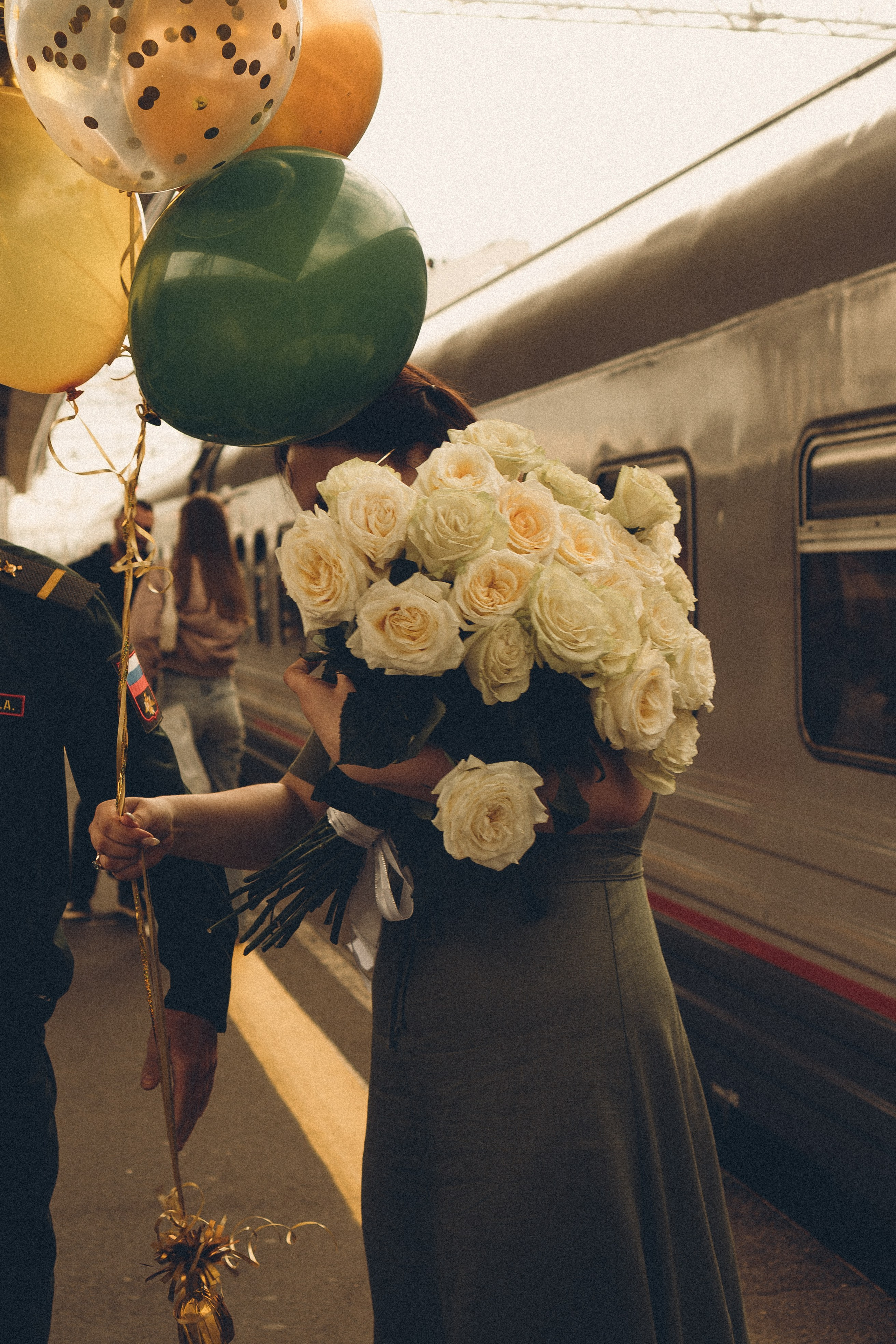 ПРЕДЛОЖЕНИЕ. Профессиональный фотограф, Санкт-Петербург — Виктория Богомолова
