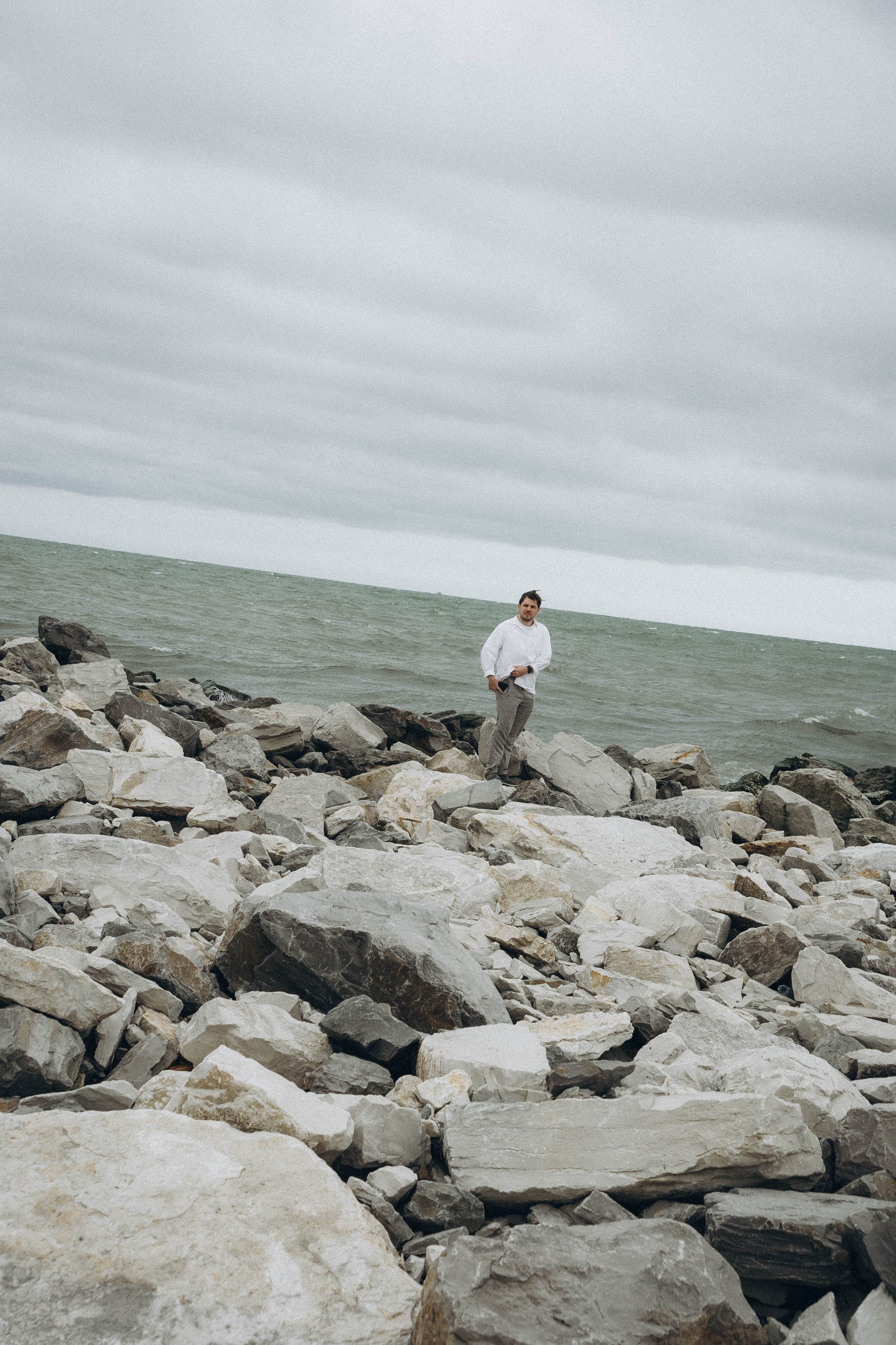 Каспий. Профессиональный фотограф, Санкт-Петербург — Виктория Богомолова