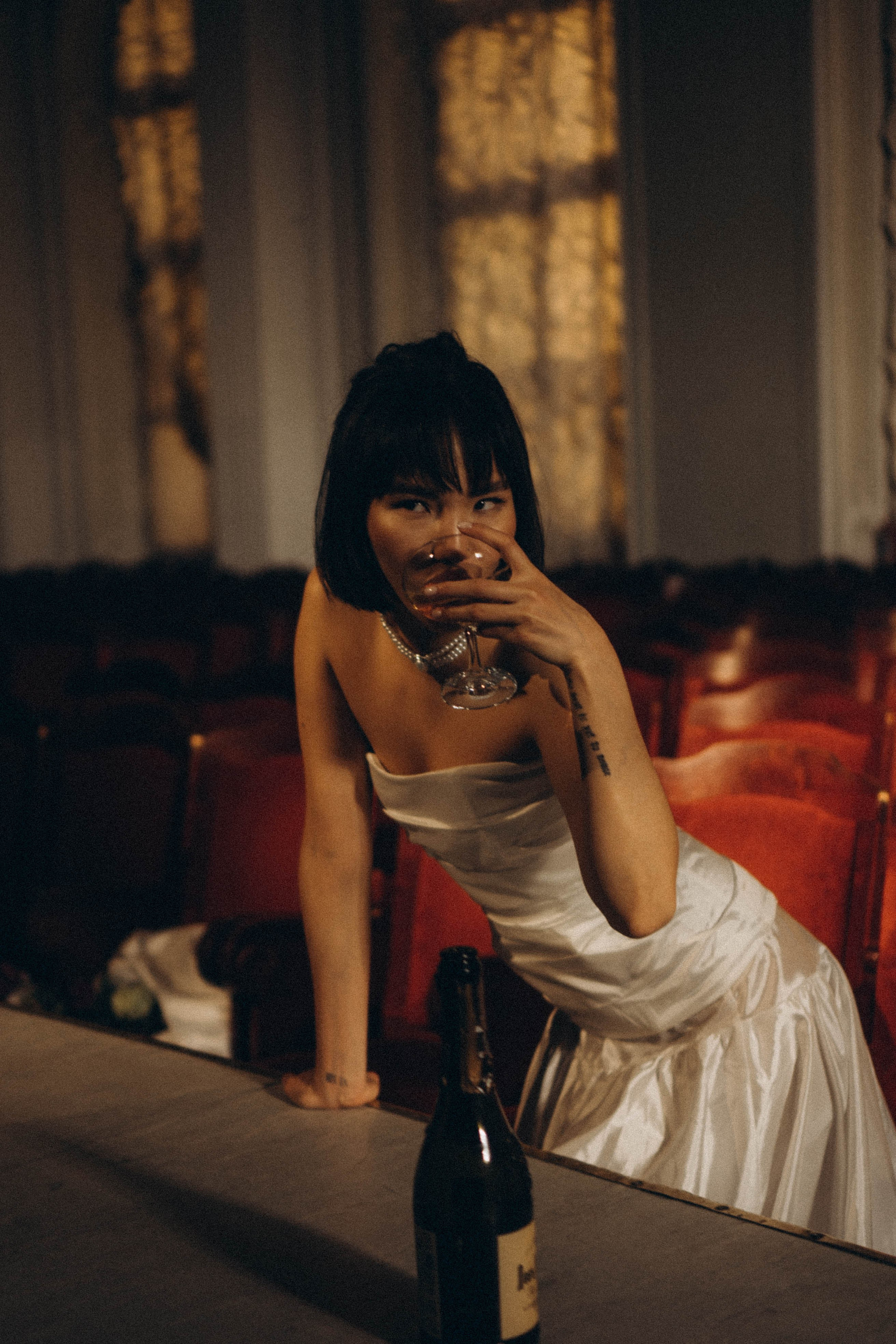 СВАБЕДНАЯ ФОТСЕССИИЯ В ОДНОМ ИЗ ЗАЛОВ НИКОЛАЕВСКОГО ДВОРЦА. Профессиональный фотограф, Санкт-Петербург — Виктория Богомолова