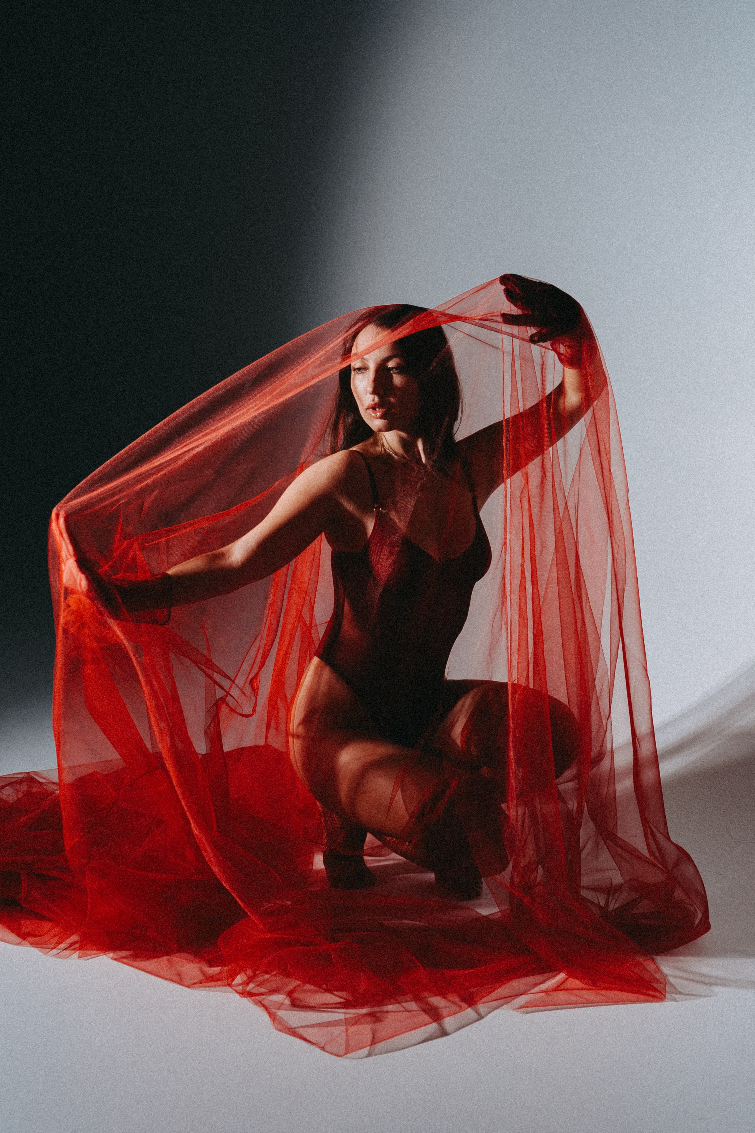 Творческая история для девушки. Профессиональный фотограф, Санкт-Петербург — Виктория Богомолова