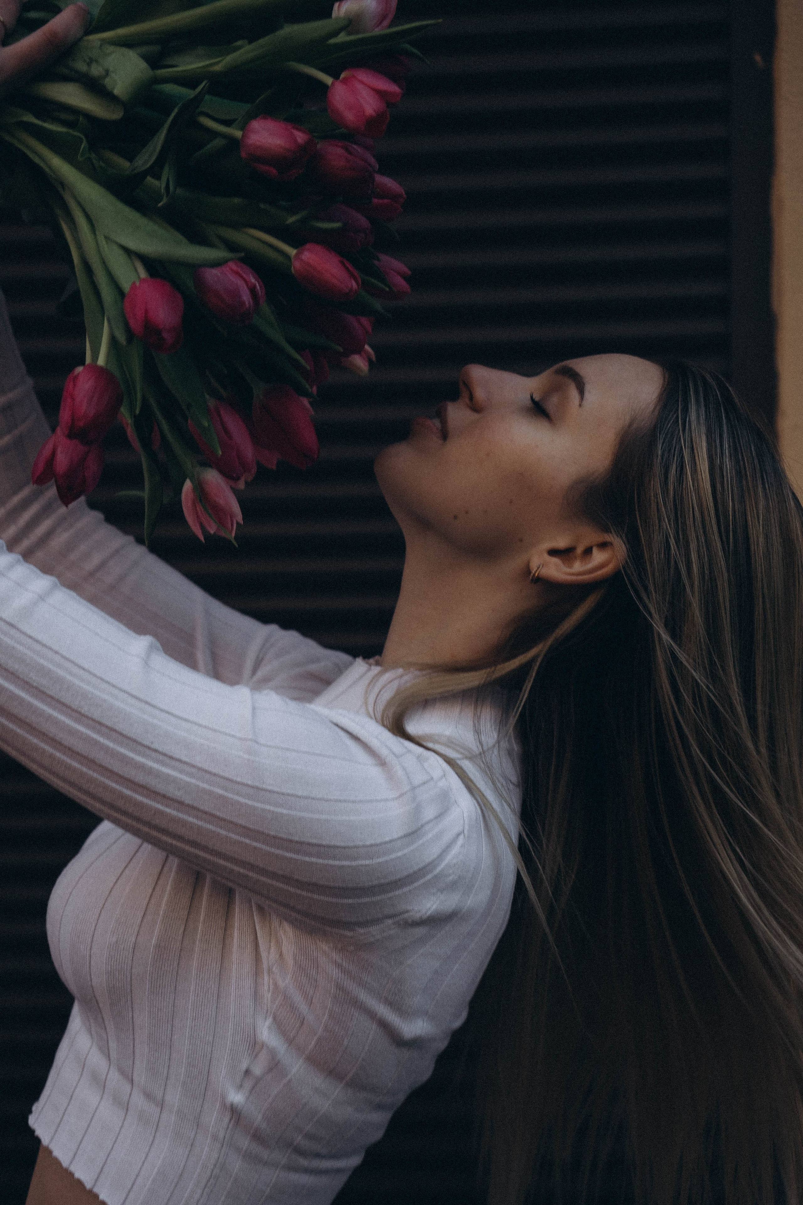 На закате. Профессиональный фотограф, Санкт-Петербург — Виктория Богомолова