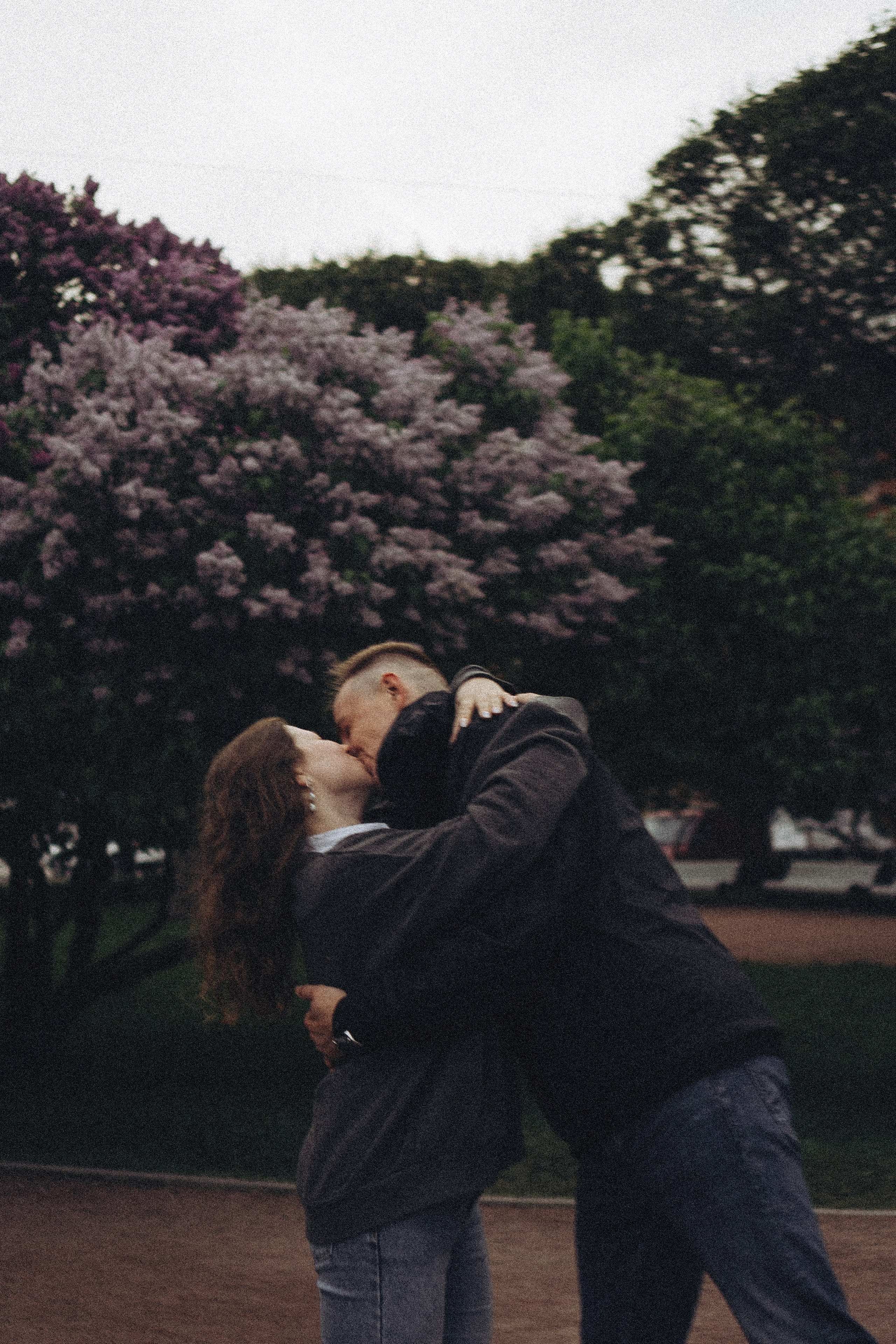 С разводными мостами. Профессиональный фотограф, Санкт-Петербург — Виктория Богомолова