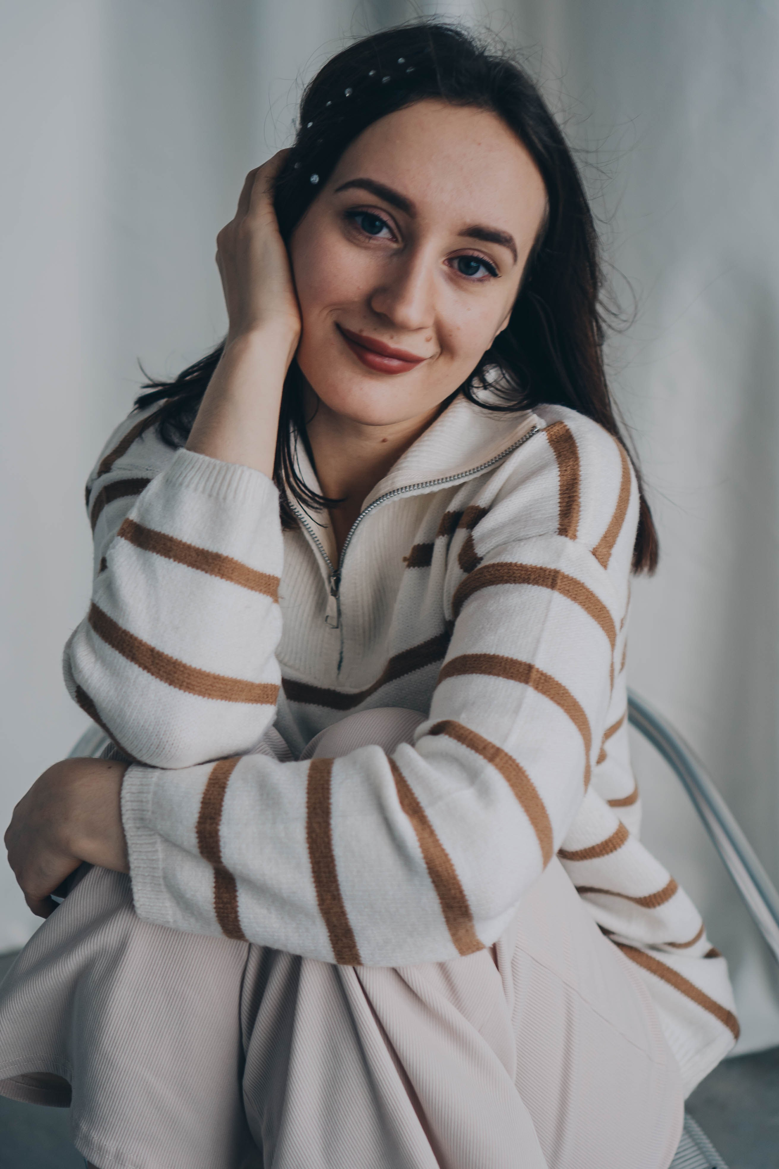 Фотосессия для дня рождения. Профессиональный фотограф, Санкт-Петербург — Виктория Богомолова