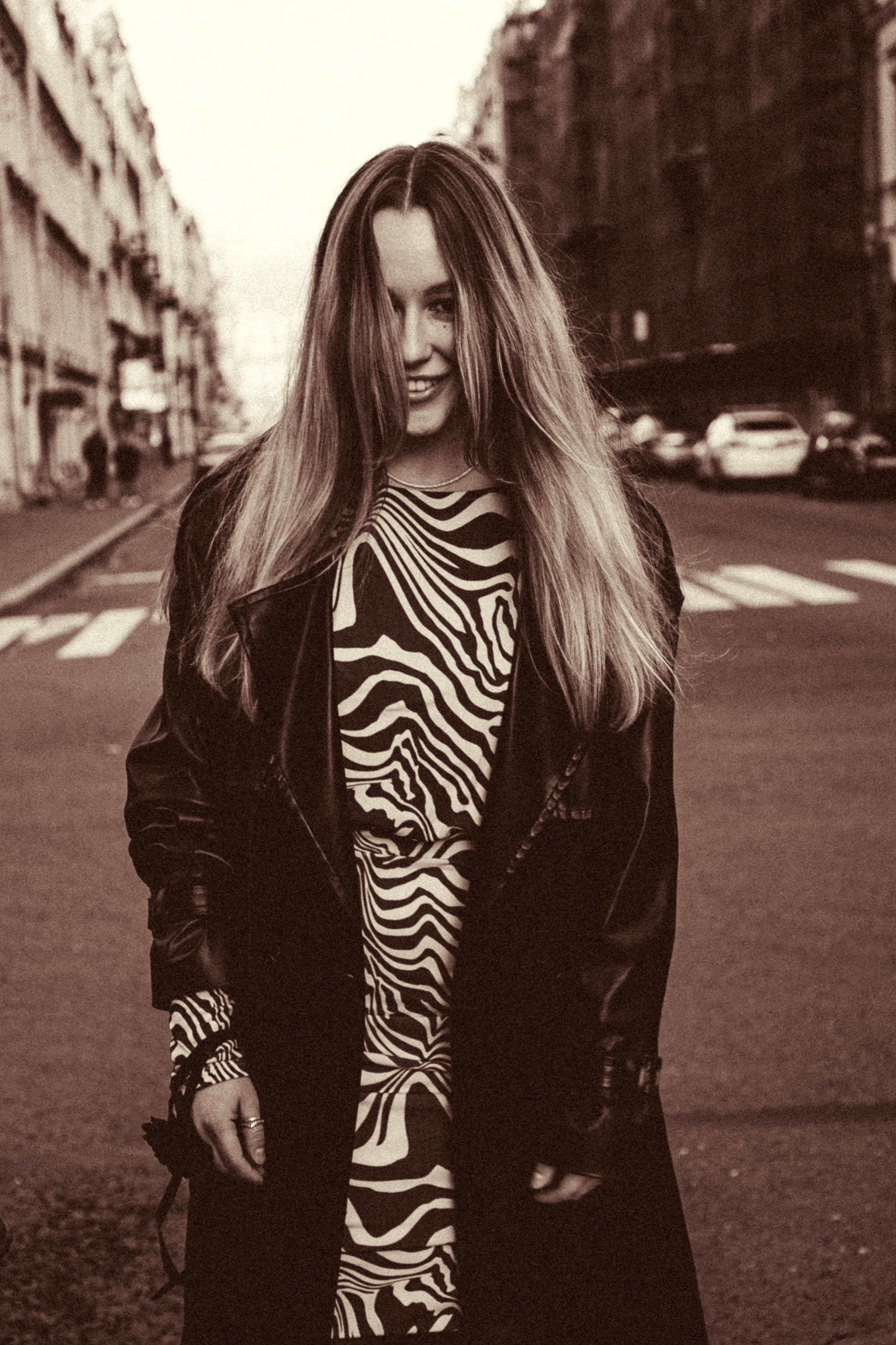 Ксения. Профессиональный фотограф, Санкт-Петербург — Виктория Богомолова