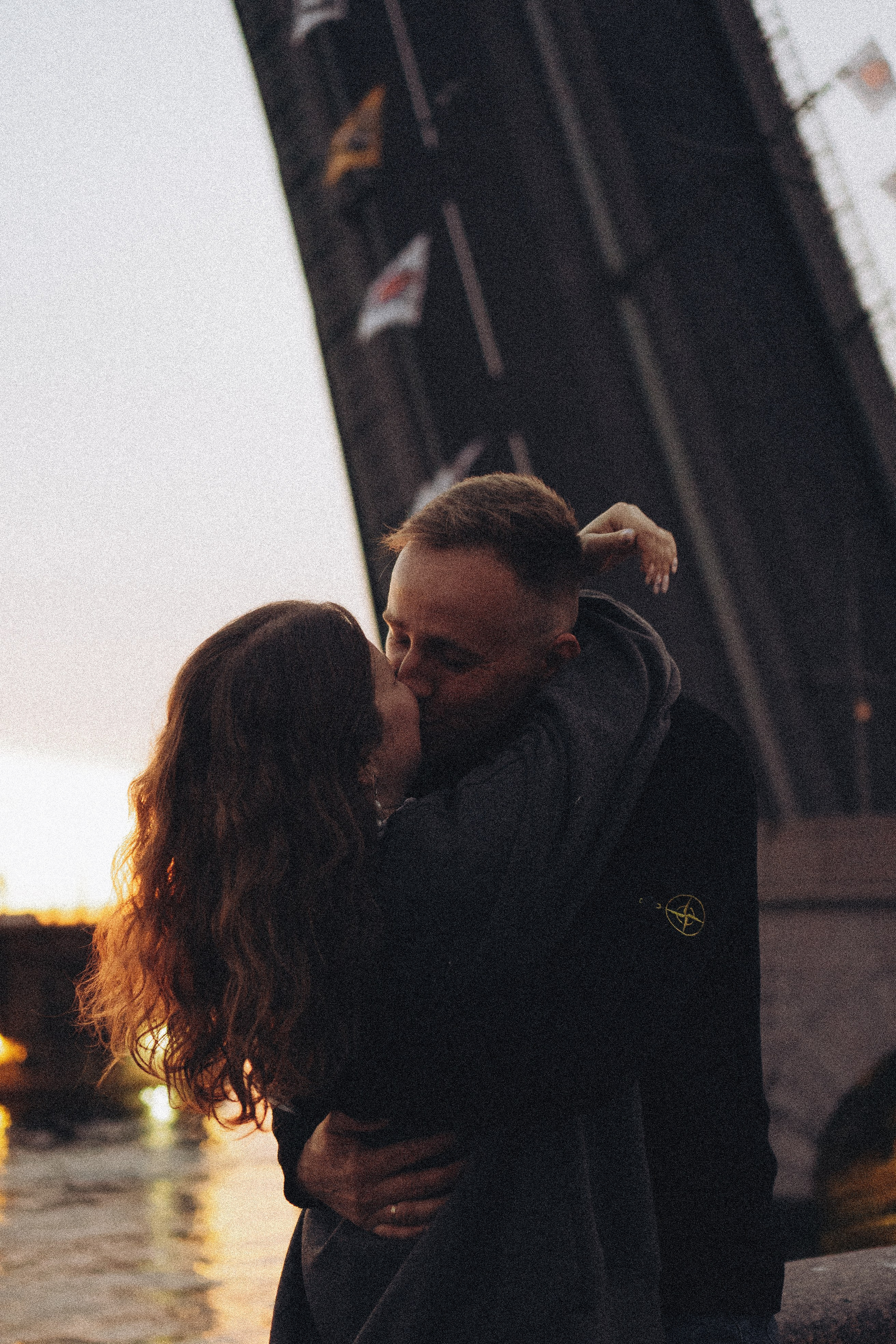 С разводными мостами. Профессиональный фотограф, Санкт-Петербург — Виктория Богомолова