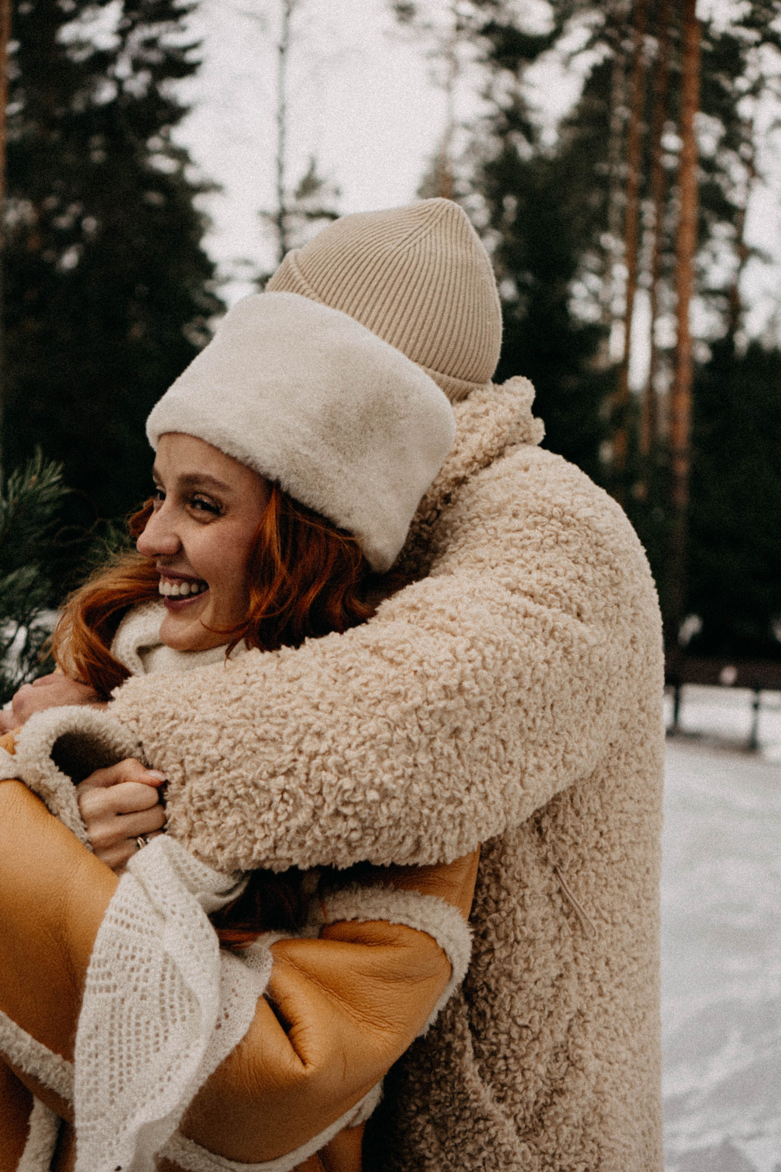 Каток. Профессиональный фотограф, Санкт-Петербург — Виктория Богомолова