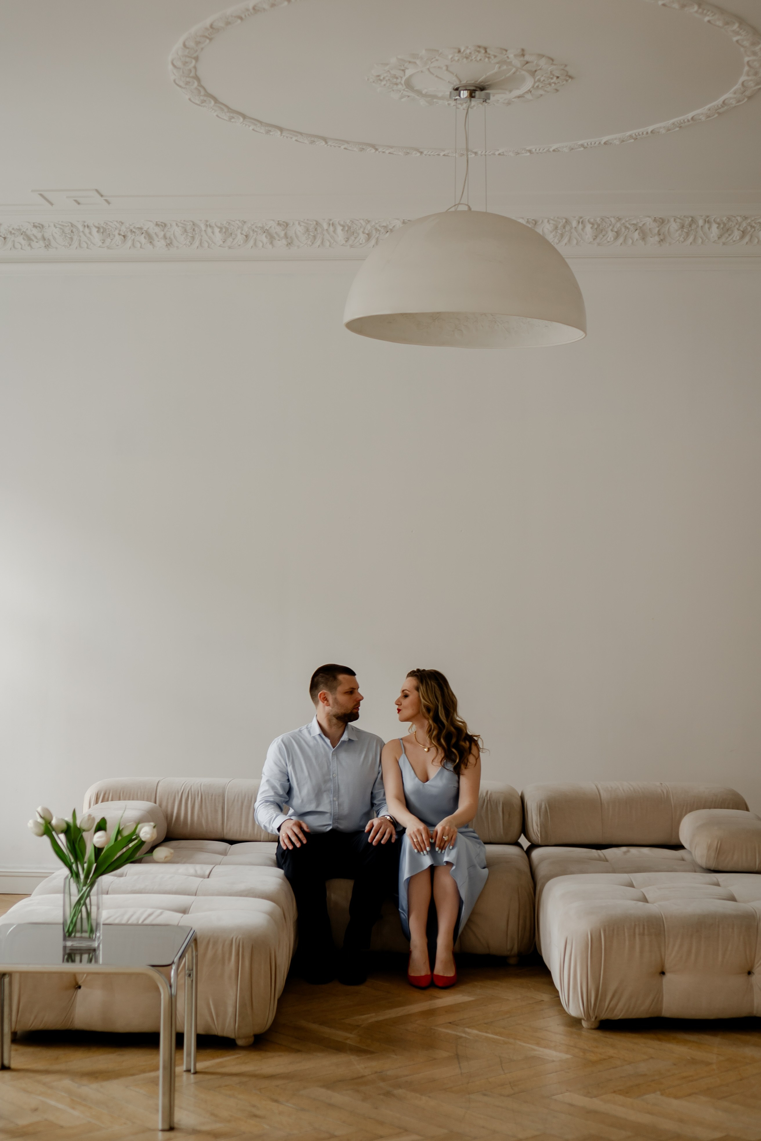 СТУДИЯ И ПРОГУЛКА ДЛЯ ПАРЫ. Профессиональный фотограф, Санкт-Петербург — Виктория Богомолова