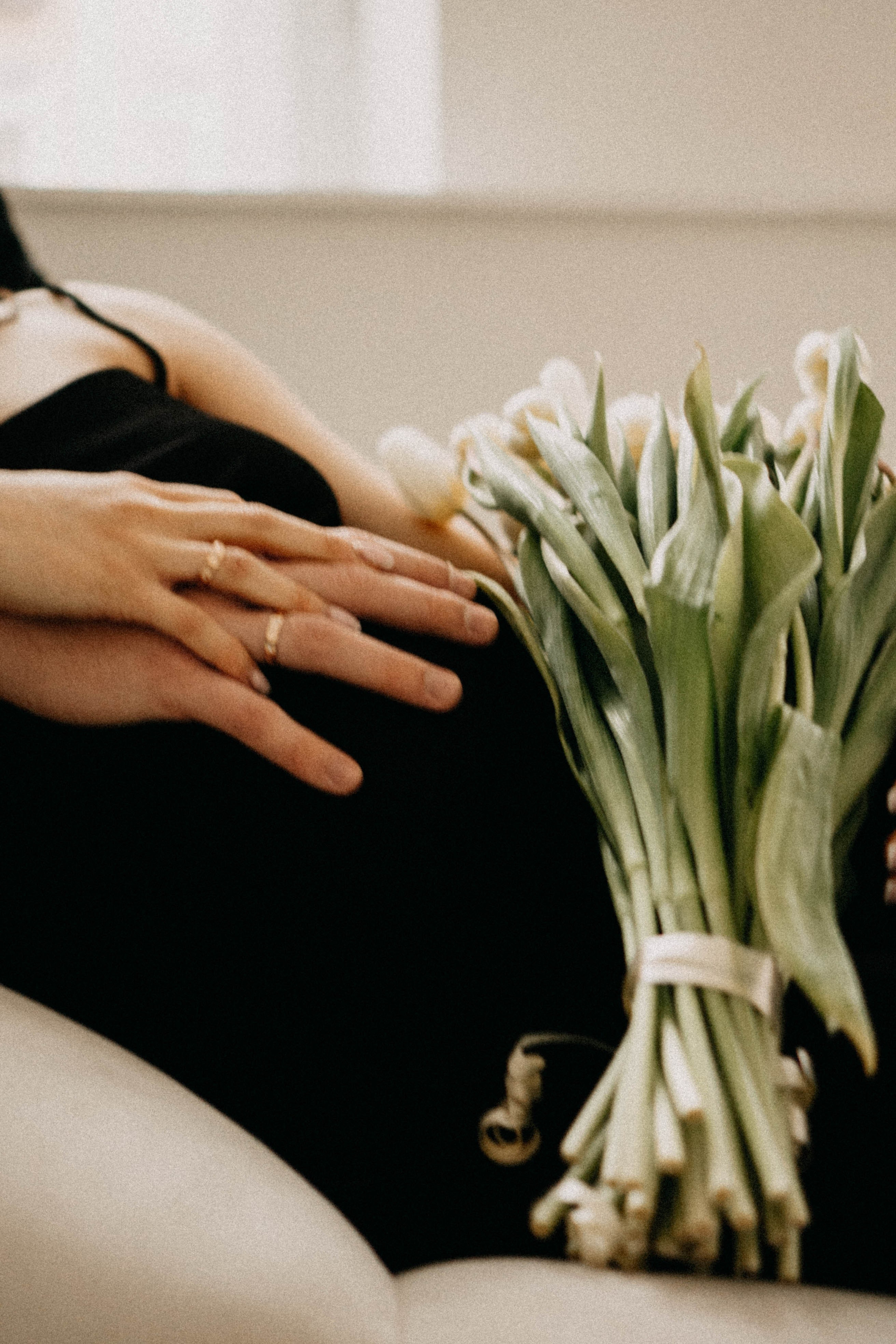 Love Story Беременность. Профессиональный фотограф, Санкт-Петербург — Виктория Богомолова
