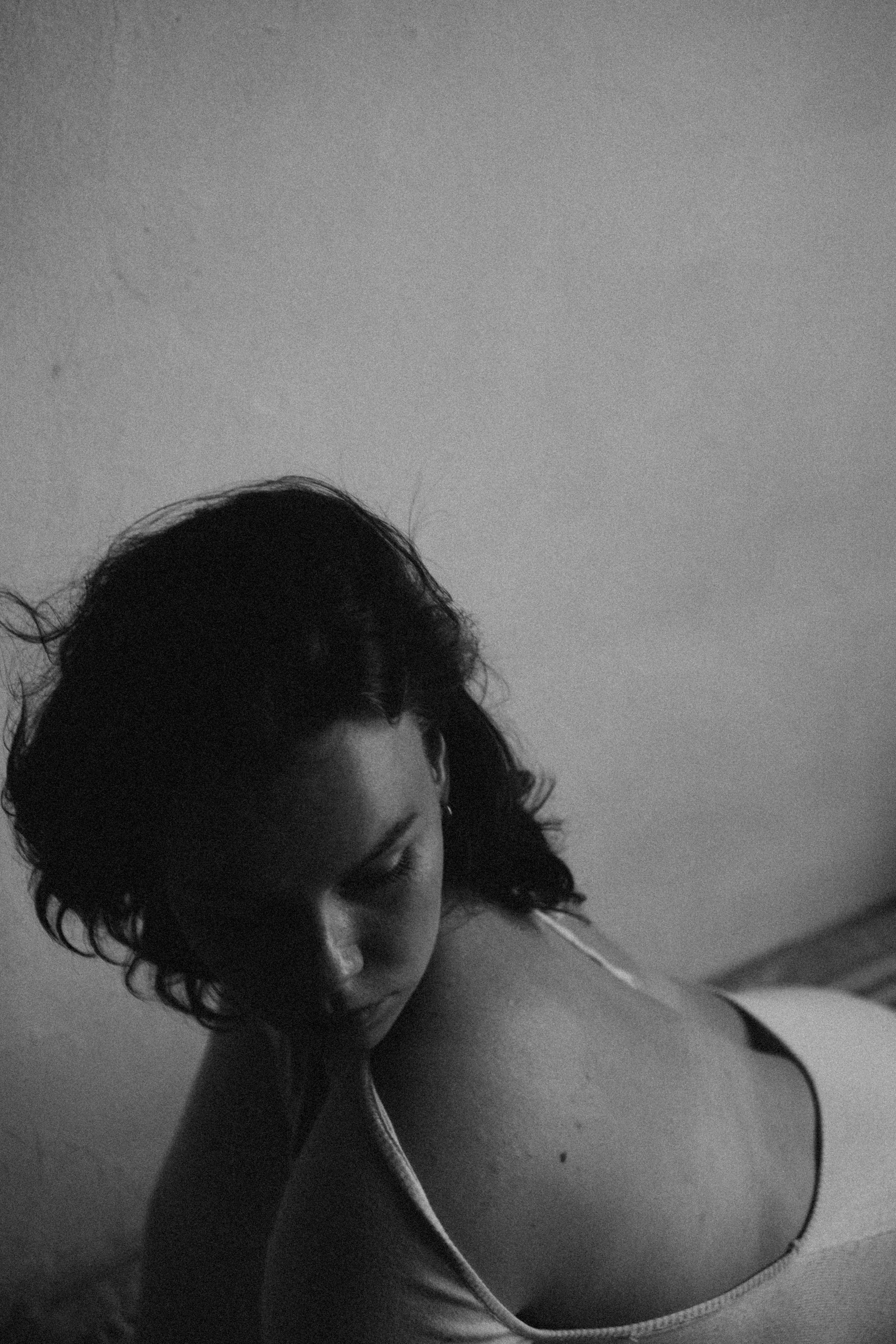 Студийная для девушки. Профессиональный фотограф, Санкт-Петербург — Виктория Богомолова