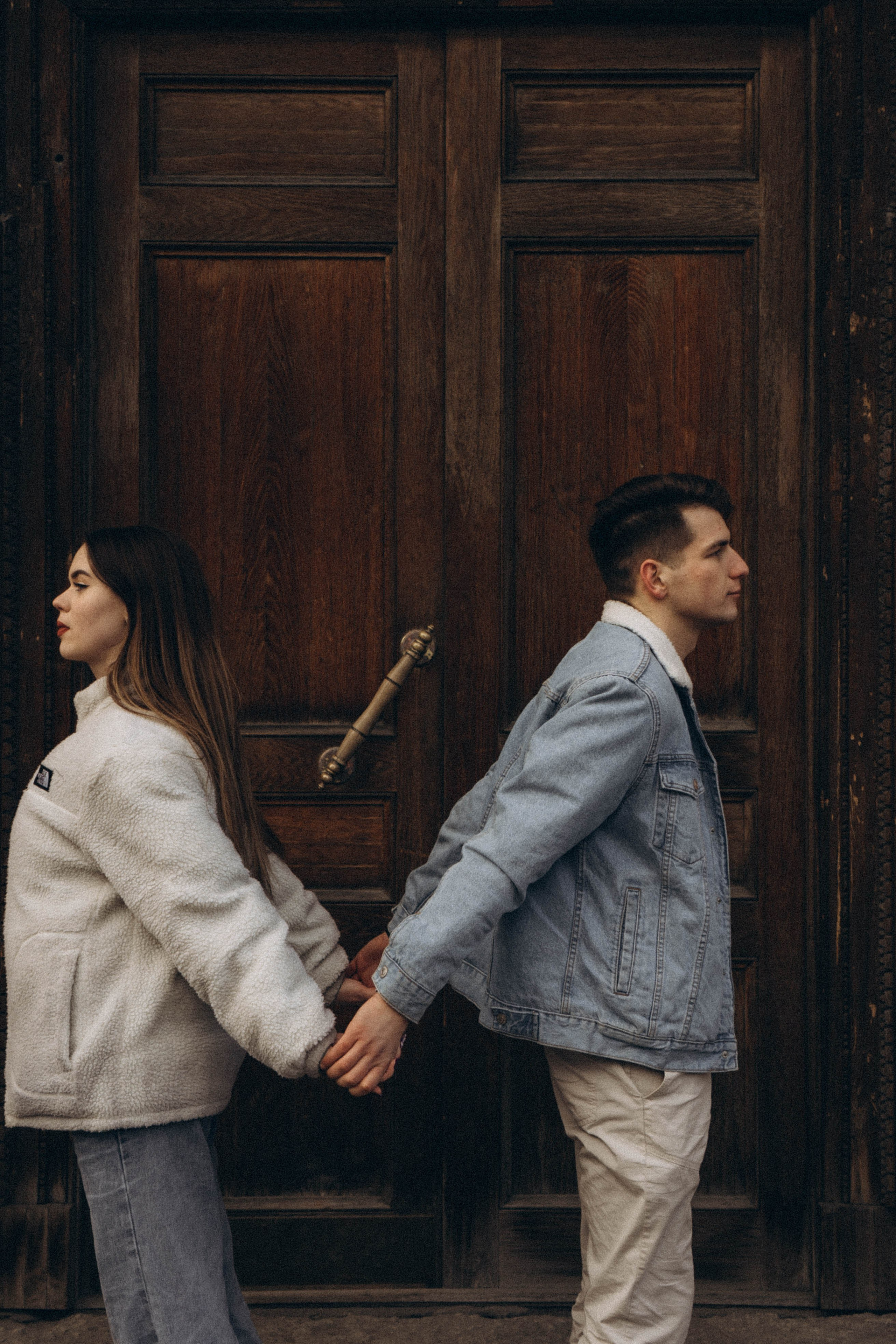 Прогулочная. Профессиональный фотограф, Санкт-Петербург — Виктория Богомолова