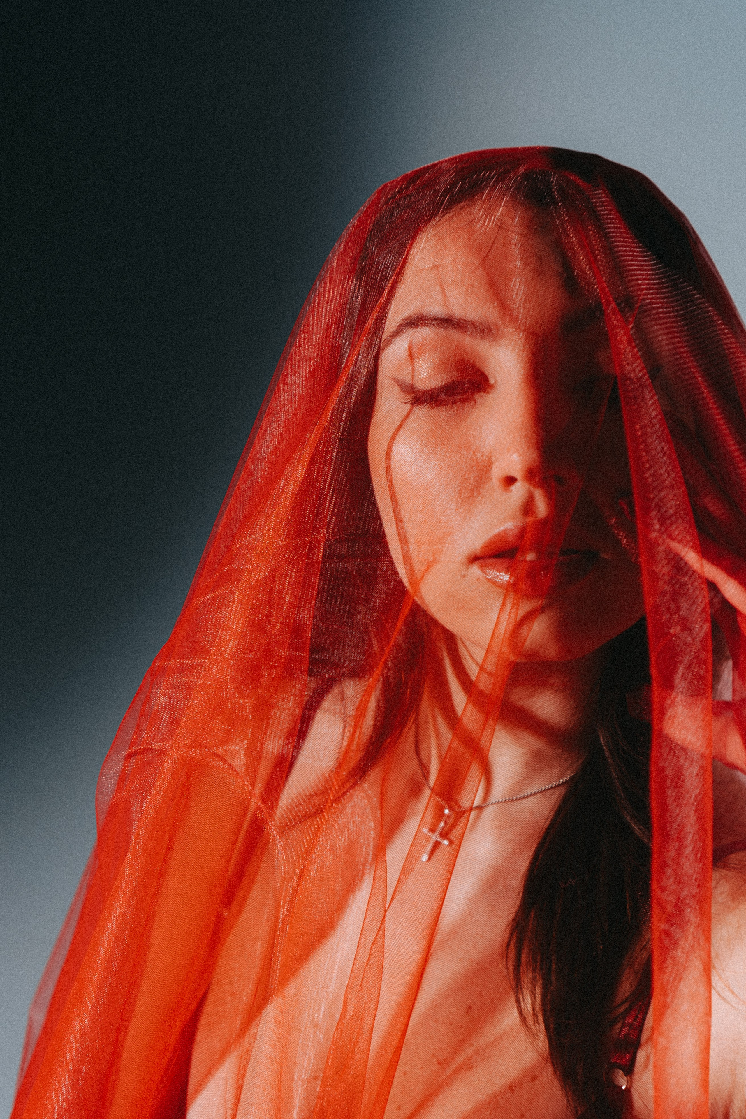 Творческая история для девушки. Профессиональный фотограф, Санкт-Петербург — Виктория Богомолова