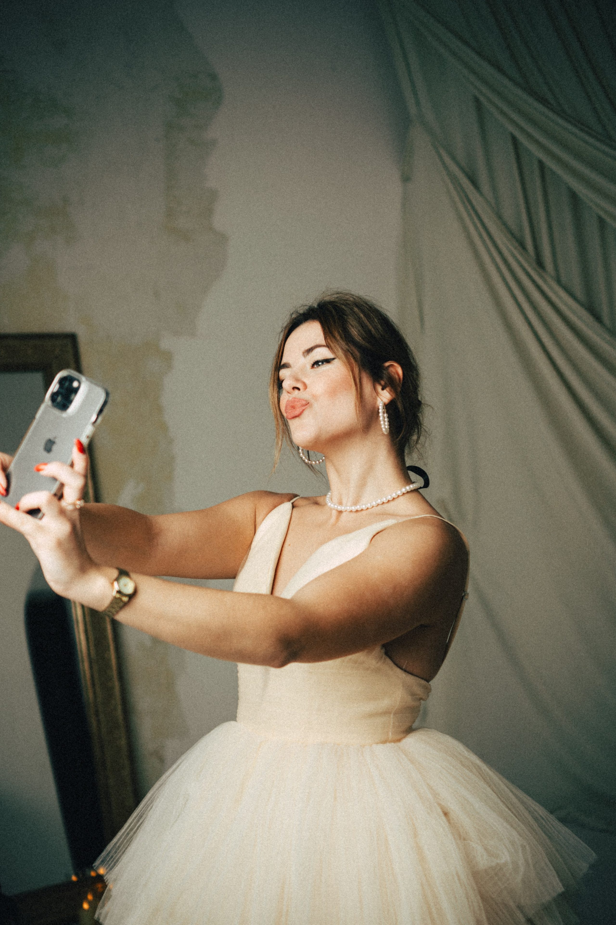 Сказочная история. Профессиональный фотограф, Санкт-Петербург — Виктория Богомолова