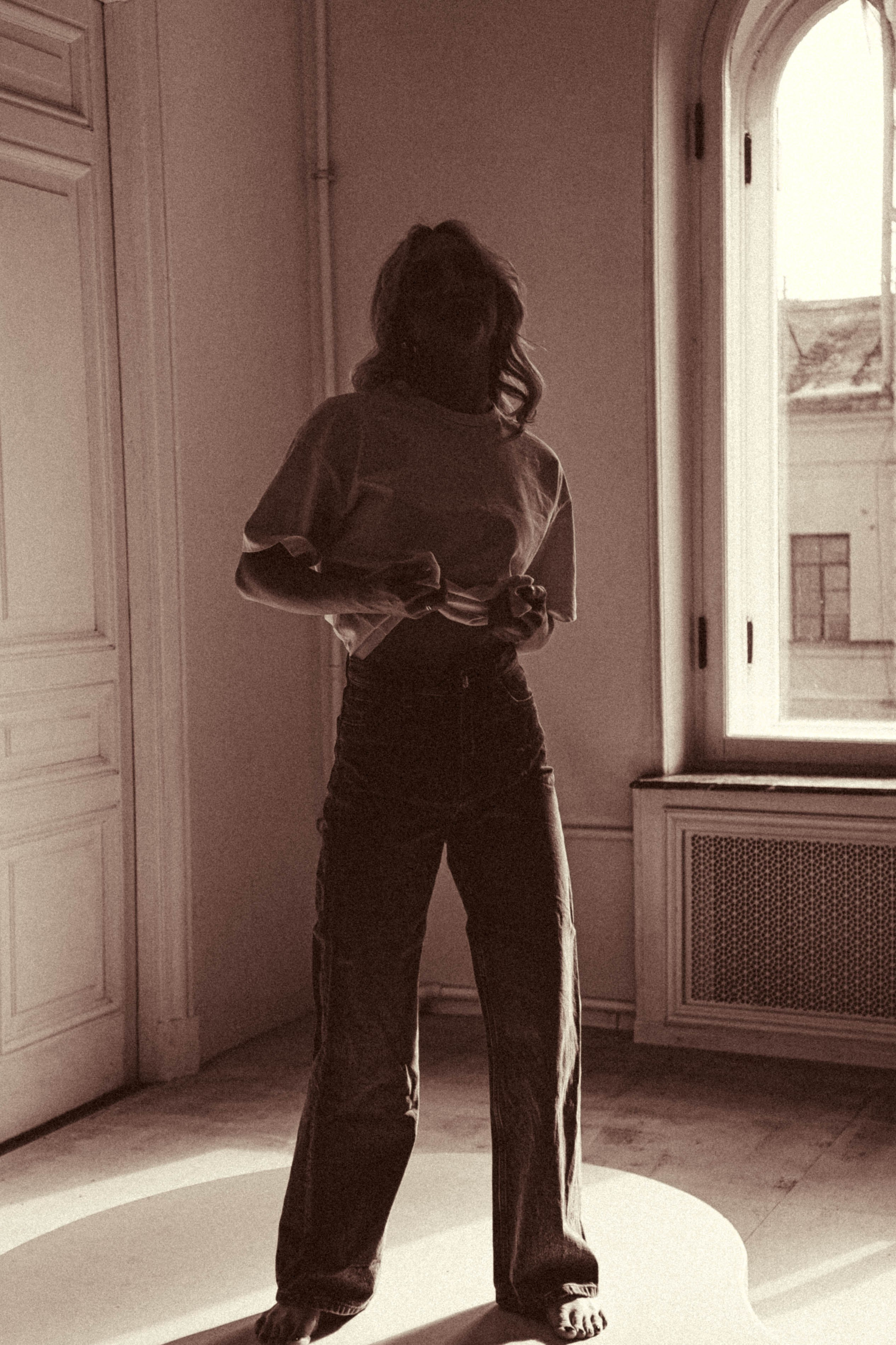 Винтажный стиль. Профессиональный фотограф, Санкт-Петербург — Виктория Богомолова