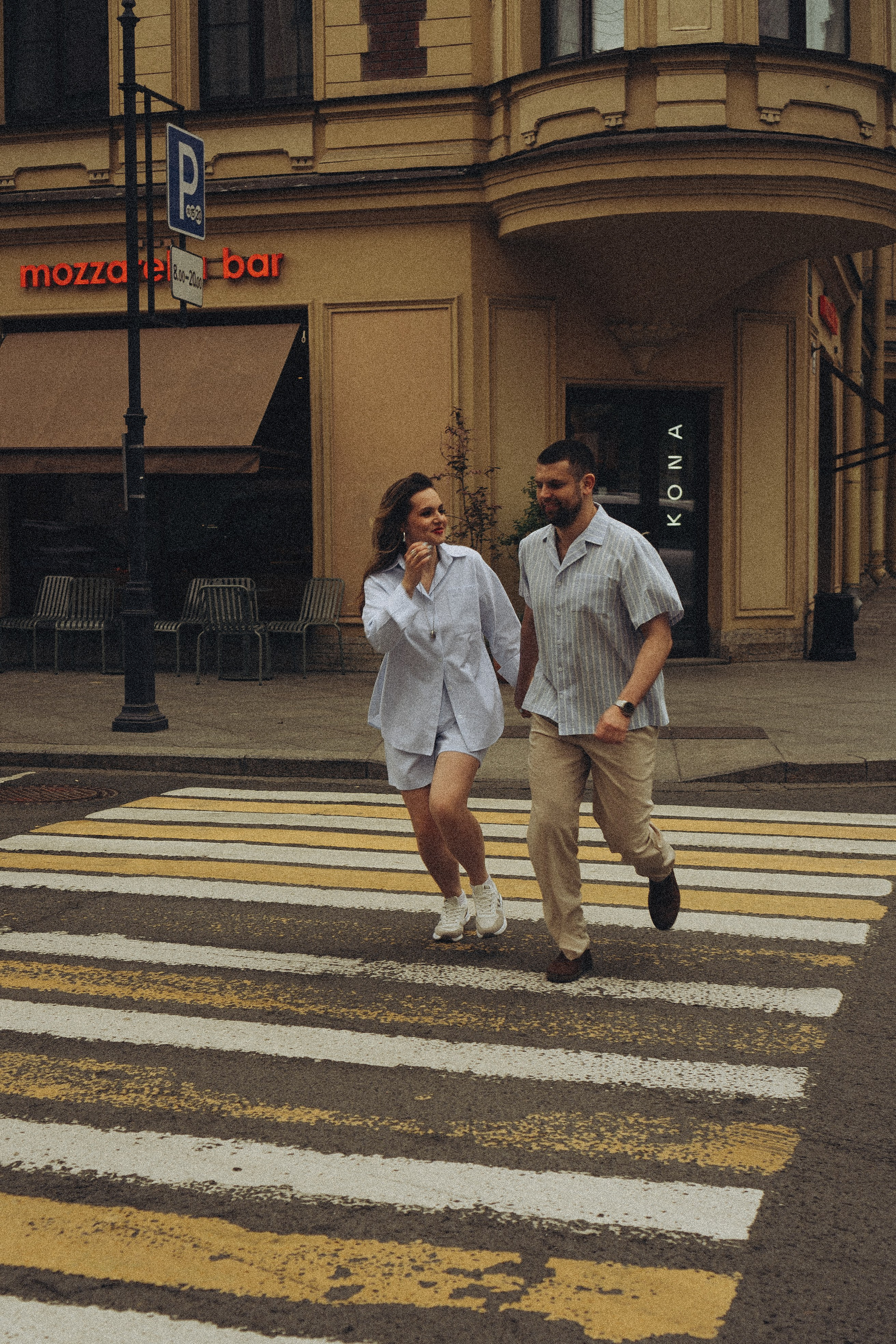 СТУДИЯ И ПРОГУЛКА ДЛЯ ПАРЫ. Профессиональный фотограф, Санкт-Петербург — Виктория Богомолова