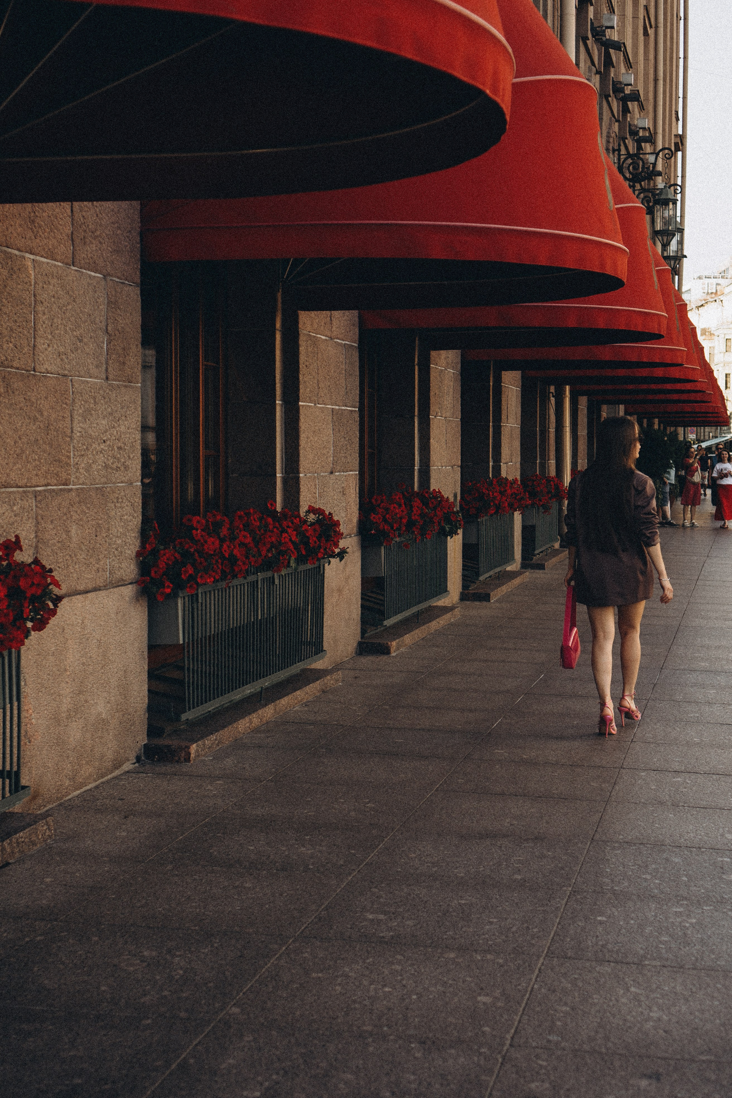 ПРОГУЛКА ПО САНКТ-ПЕТЕРБУРГУ. Профессиональный фотограф, Санкт-Петербург — Виктория Богомолова