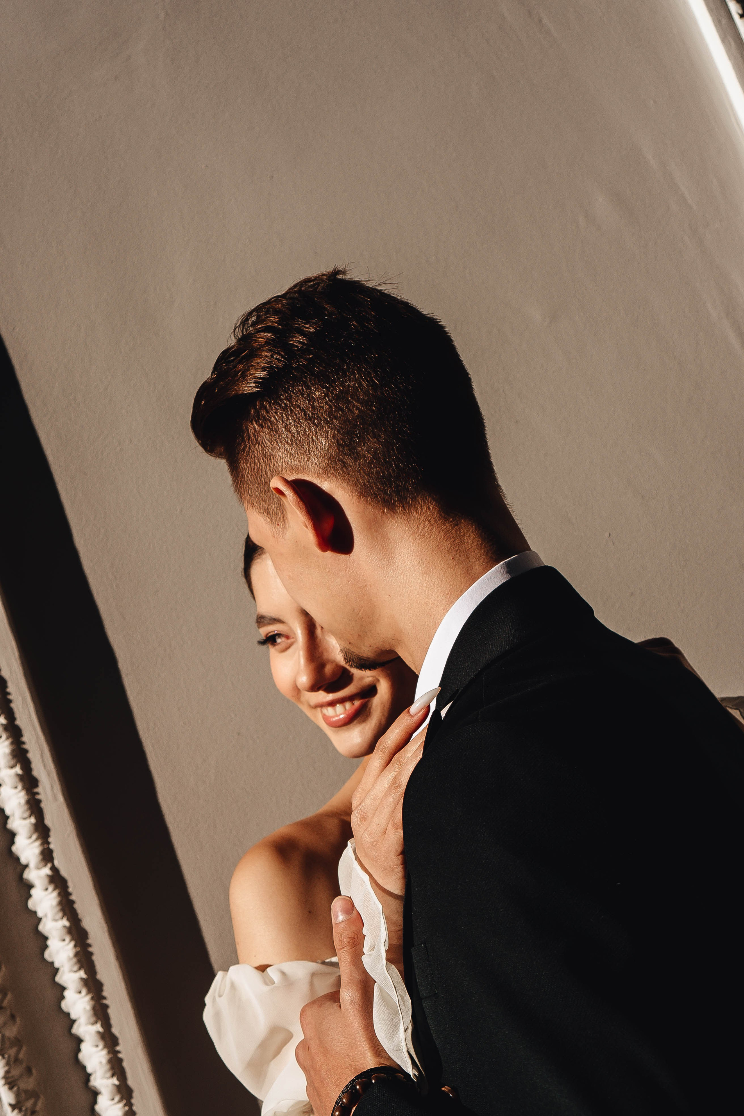 СВАДЕБНАЯ СЬЕМКА НА РАССВЕТЕ НА ЕЛАГИНОМ ОСТОРОВЕ. Профессиональный фотограф, Санкт-Петербург — Виктория Богомолова