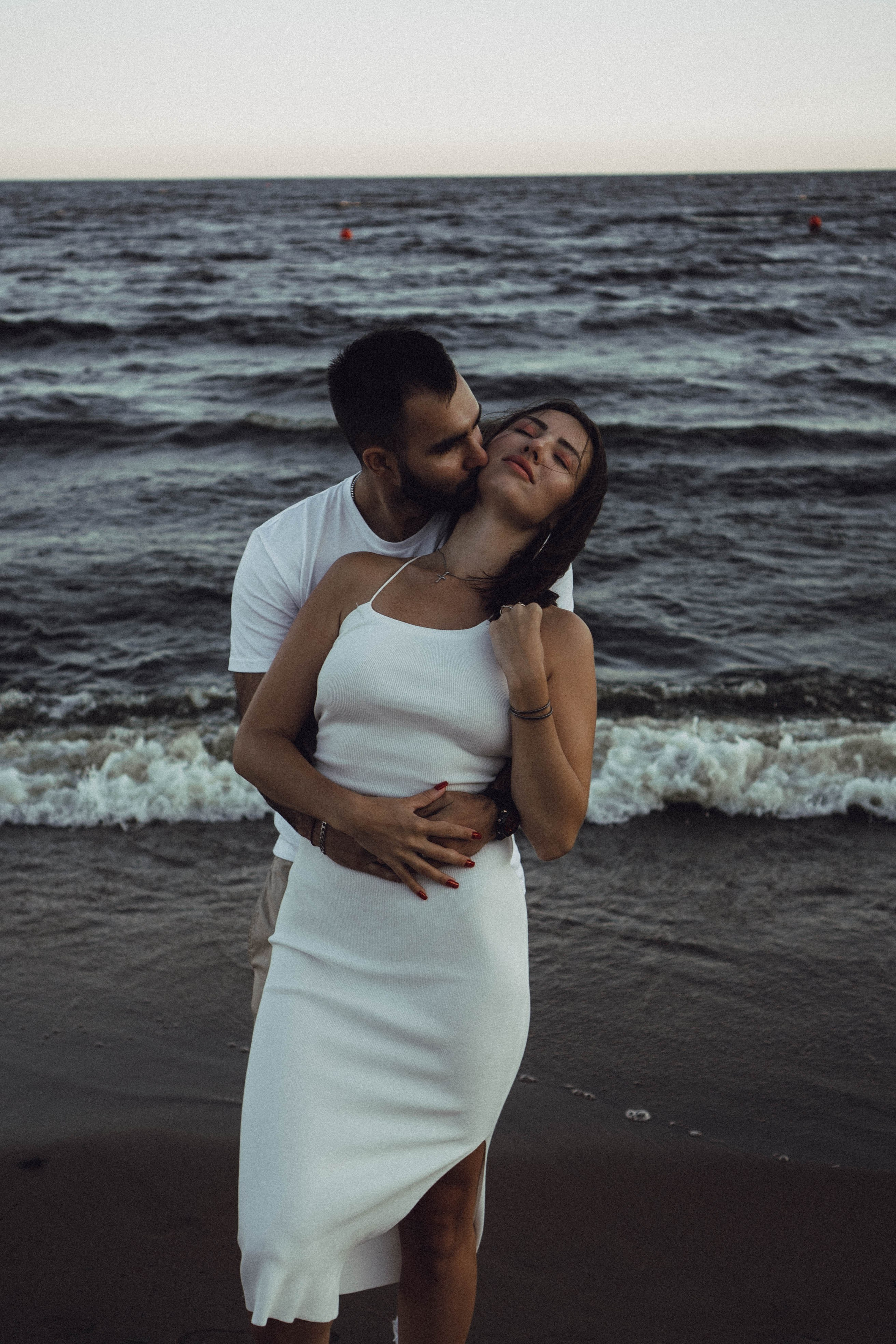 Любовь на заливе. Профессиональный фотограф, Санкт-Петербург — Виктория Богомолова