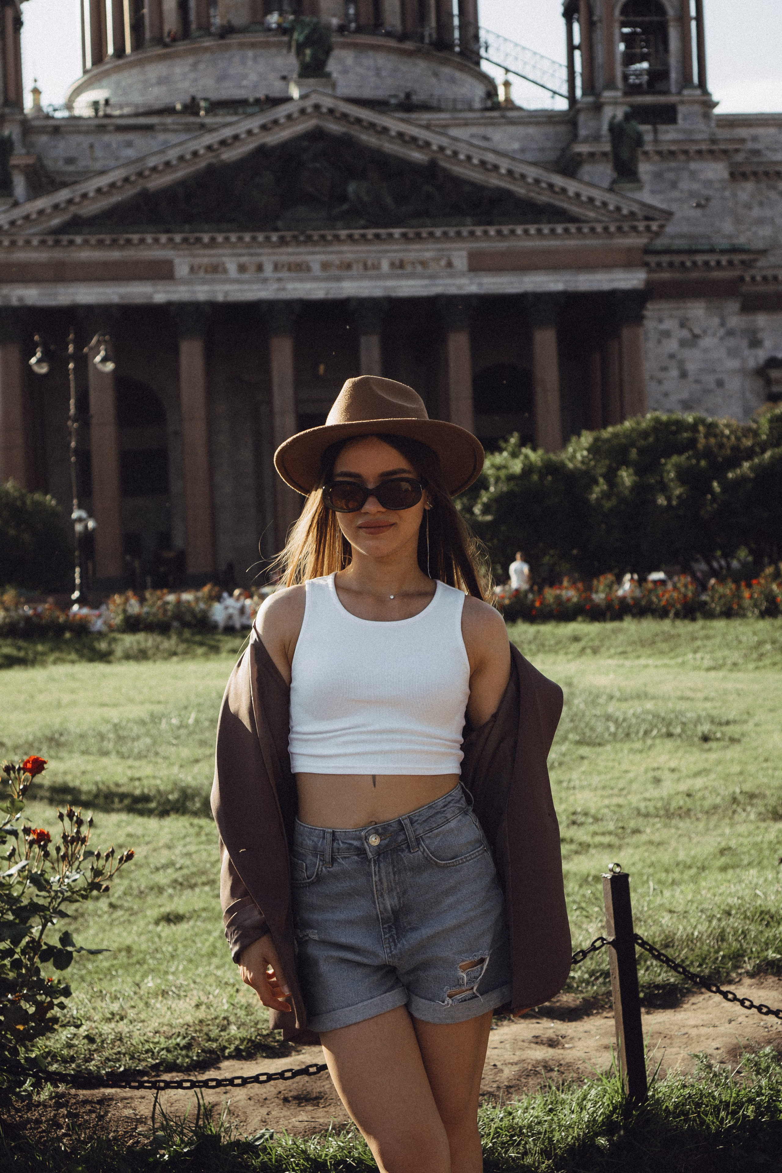 ПРОГУЛКА ПО САНКТ-ПЕТЕРБУРГУ. Профессиональный фотограф, Санкт-Петербург — Виктория Богомолова