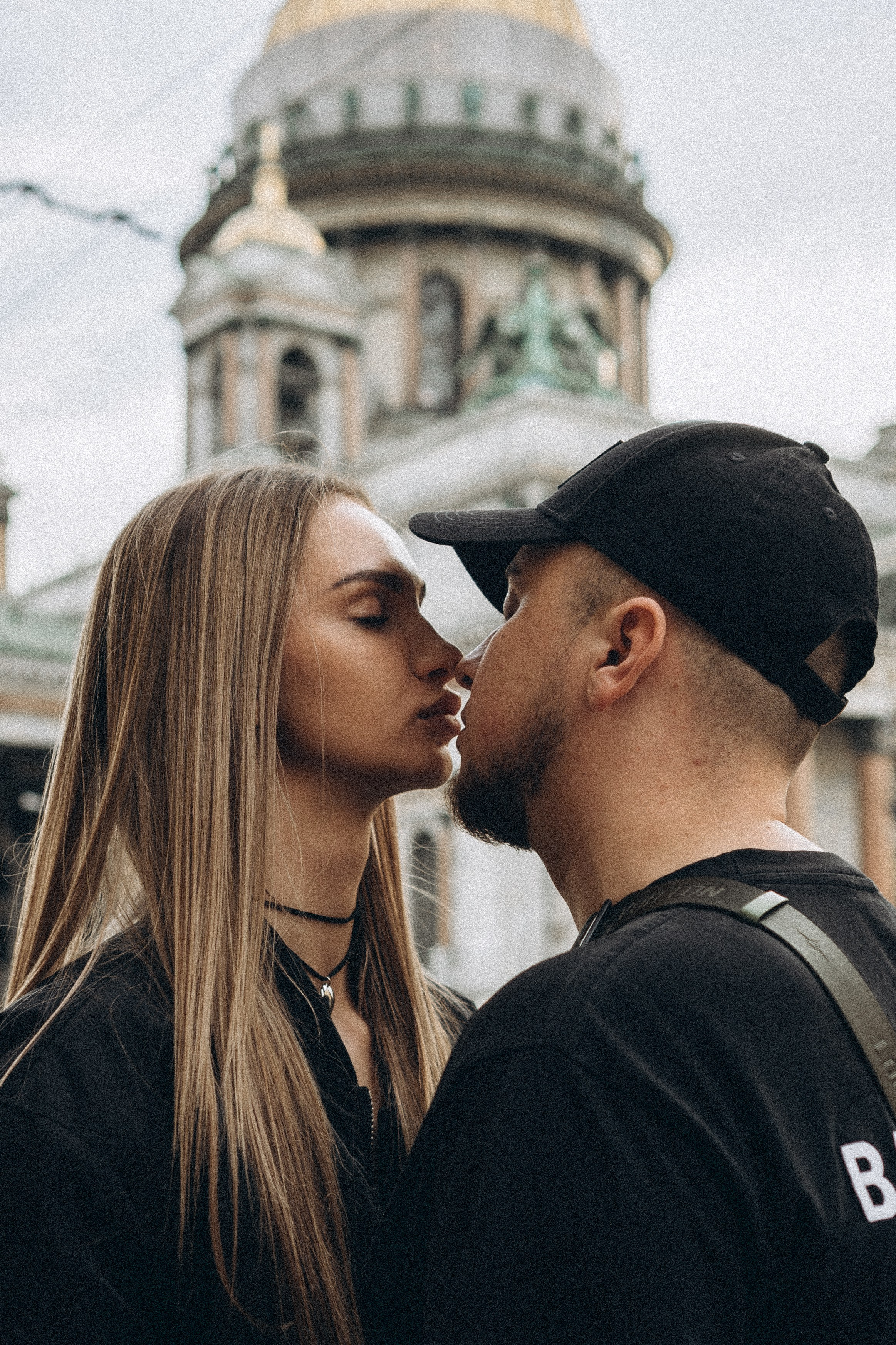 ПРОГУЛКА ПО ПИТЕРУ. Профессиональный фотограф, Санкт-Петербург — Виктория Богомолова