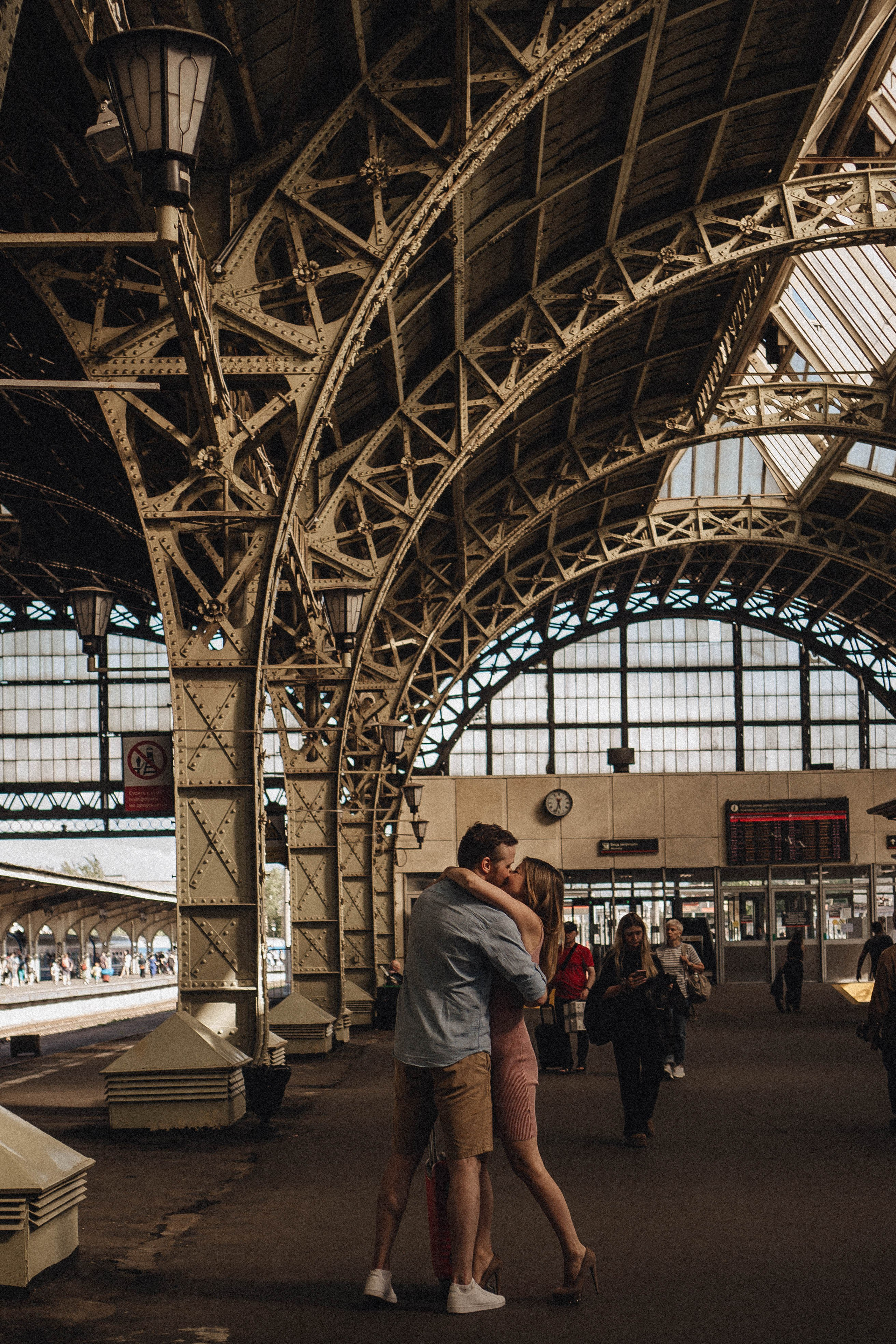 История на реальных событиях. Профессиональный фотограф, Санкт-Петербург — Виктория Богомолова