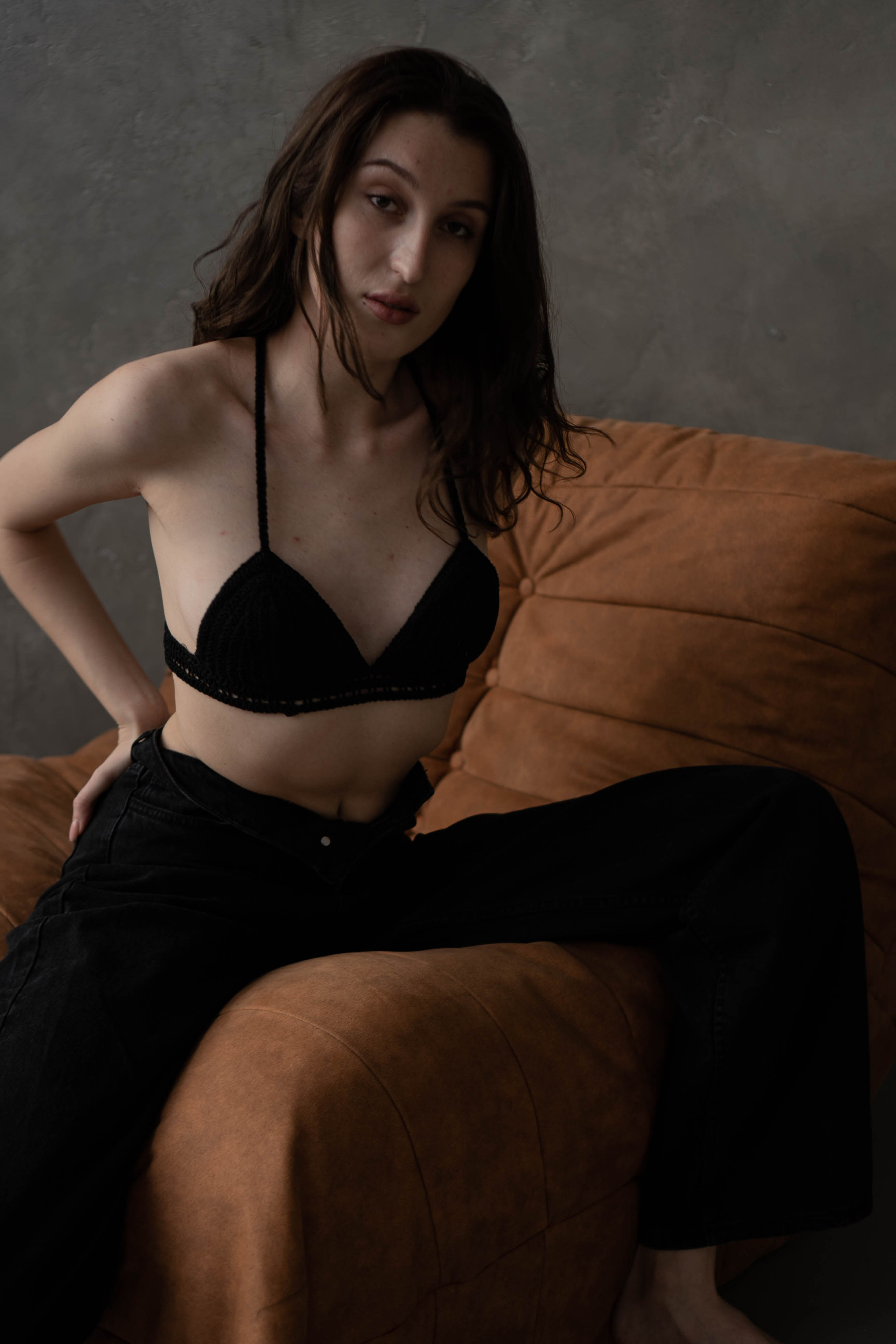 Студийная. Профессиональный фотограф, Санкт-Петербург — Виктория Богомолова