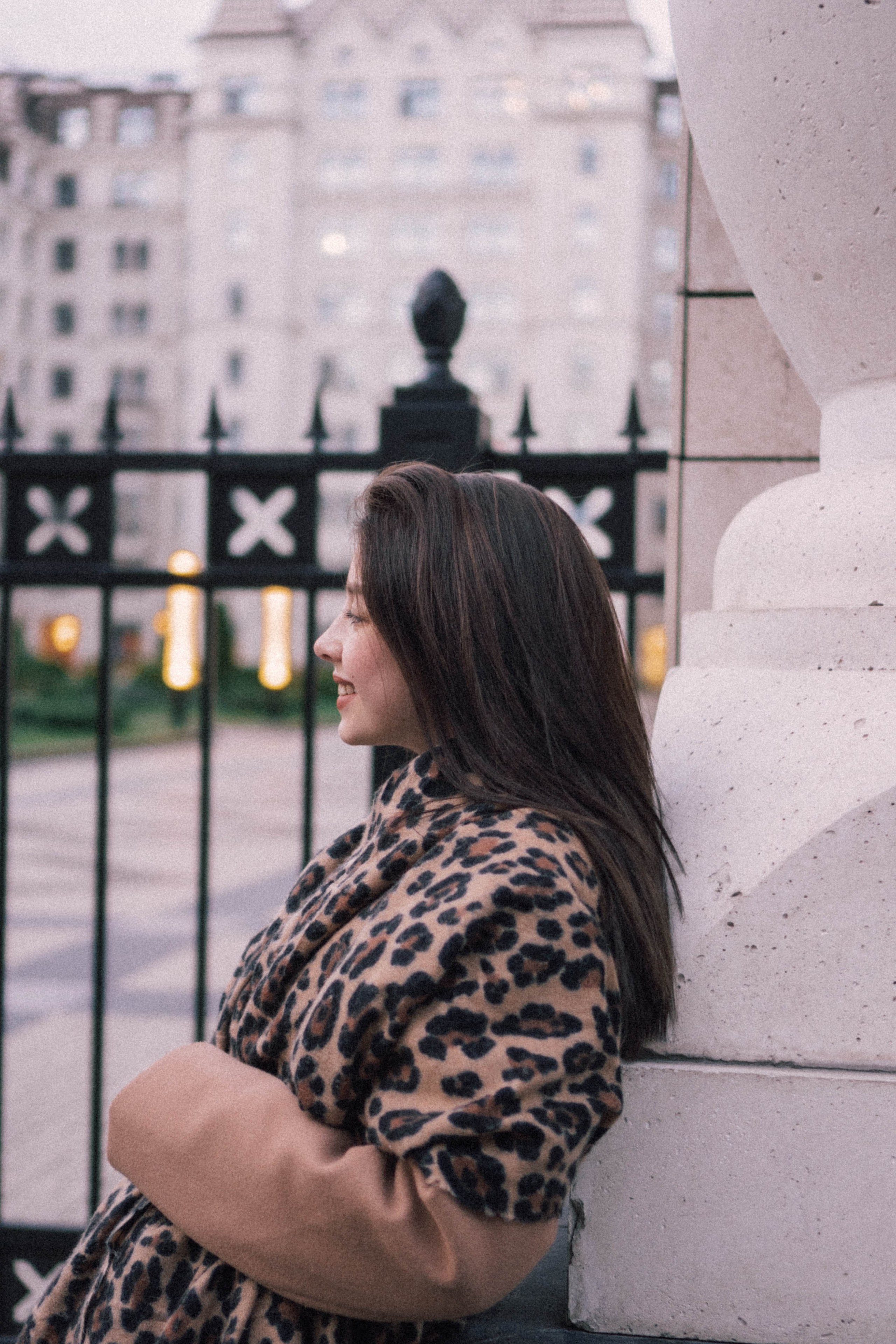 Осенняя. Профессиональный фотограф, Санкт-Петербург — Виктория Богомолова