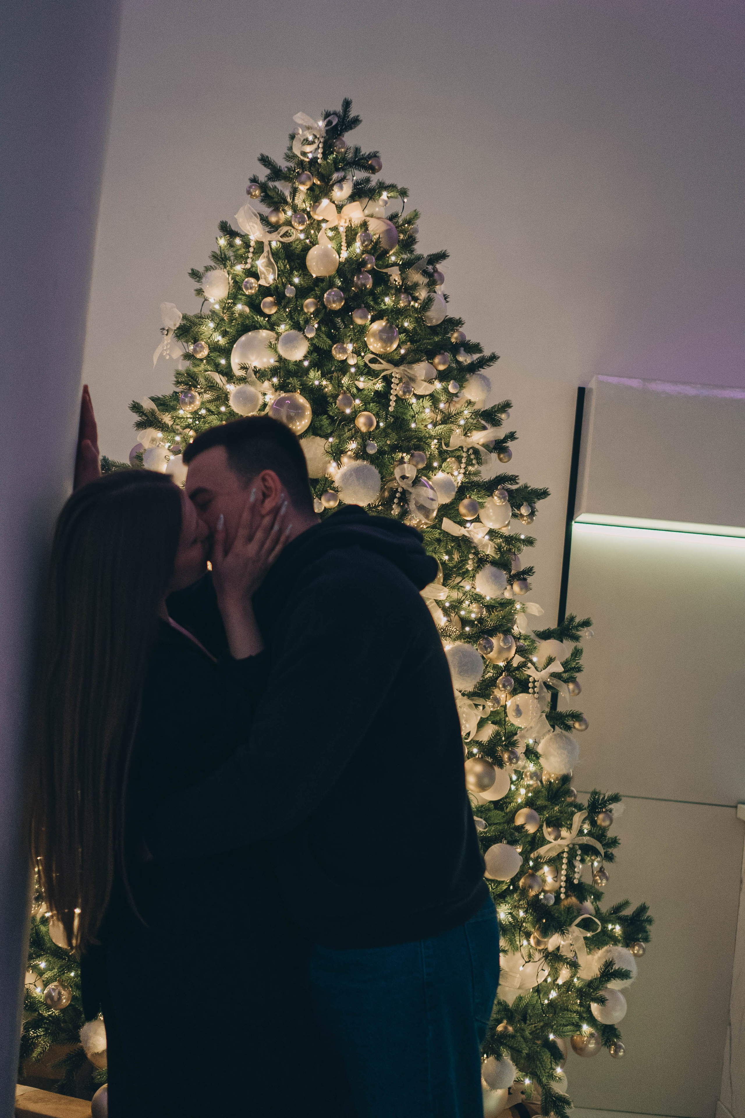 Новогодняя. Профессиональный фотограф, Санкт-Петербург — Виктория Богомолова