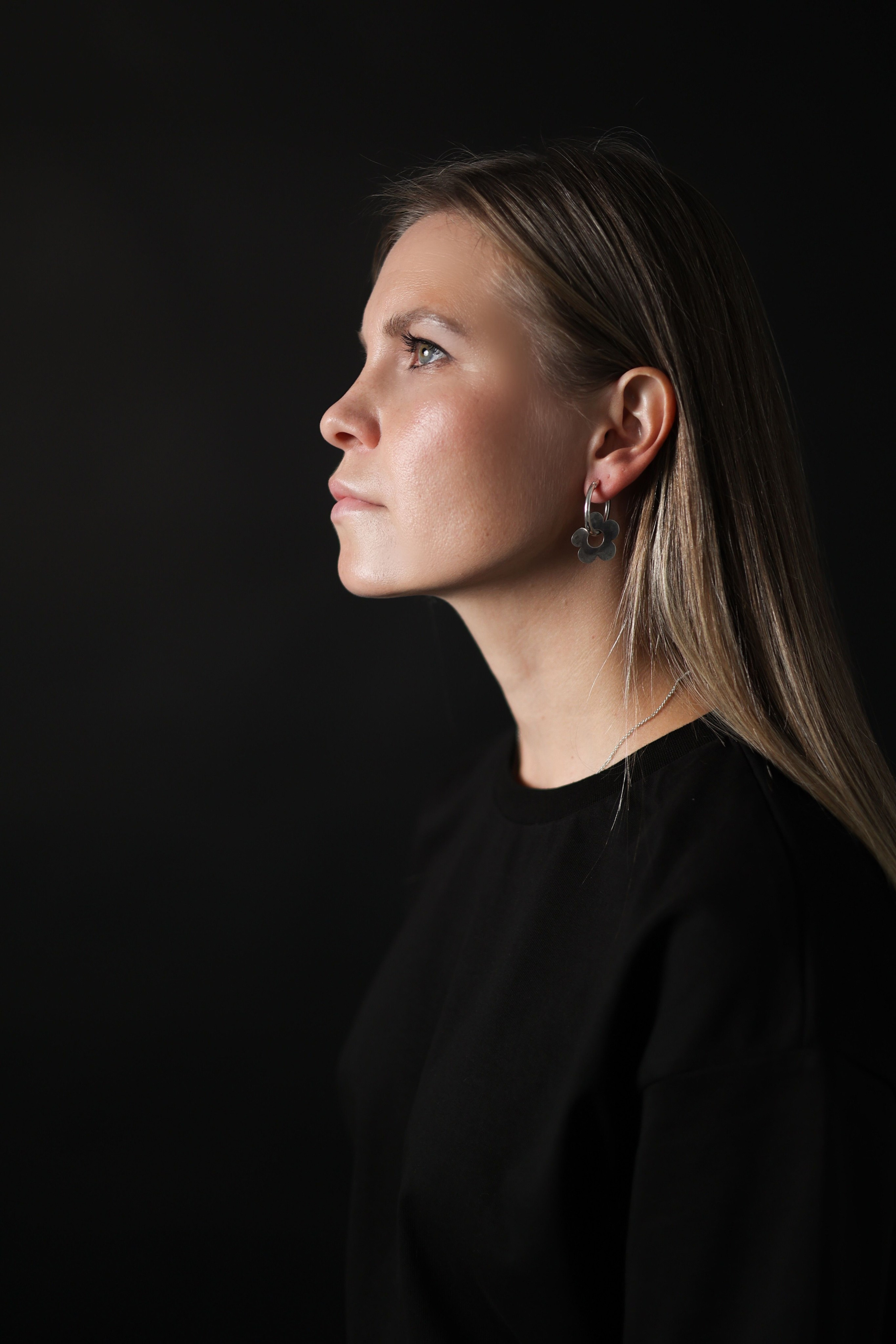 Фотосессия Алены, Алисы и Андрея. Фотограф ANNA GEREIHAN