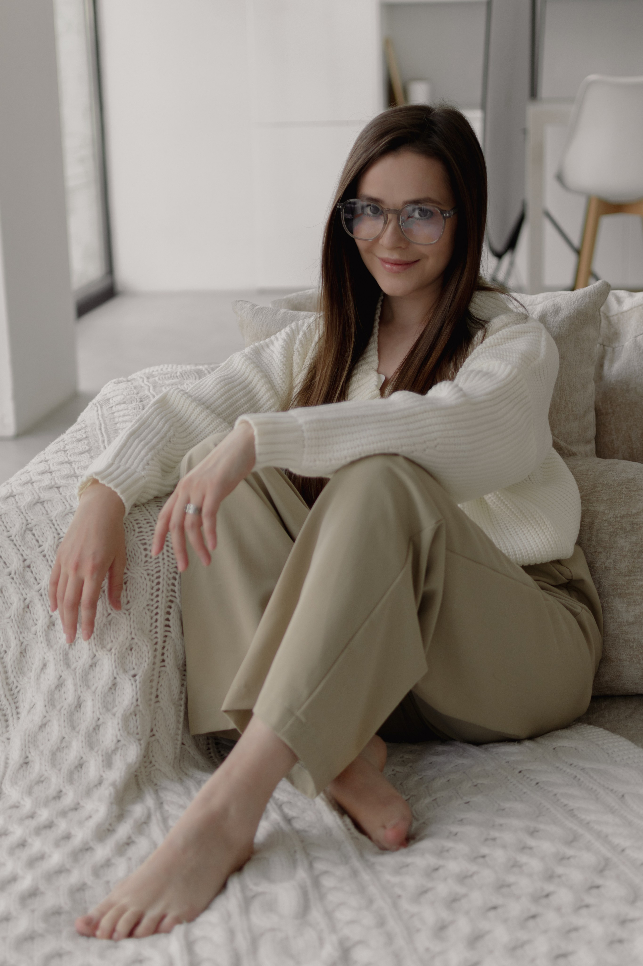 Лиана. Портретный фотограф в Москве Ольга Чечерина