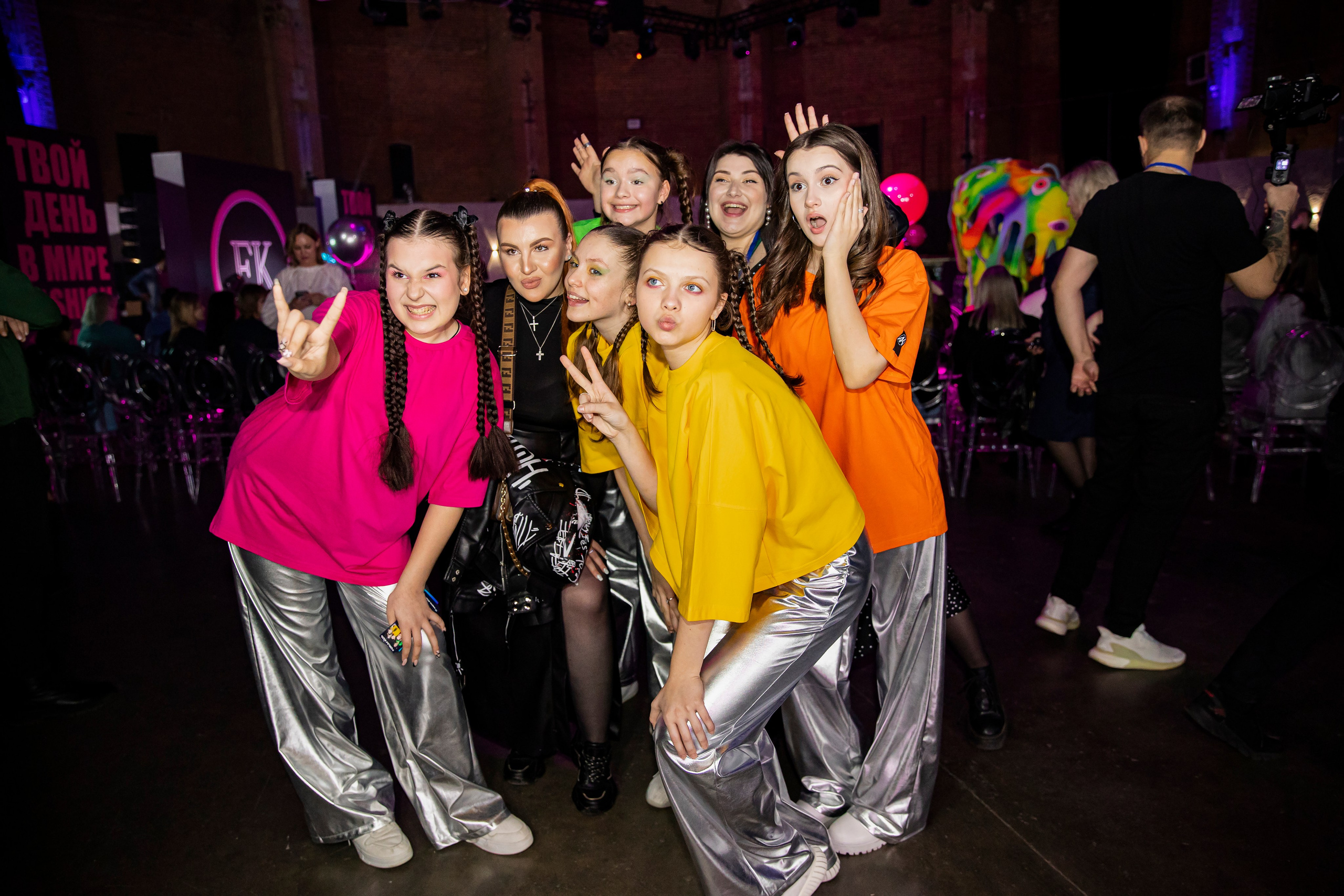 FORUM KIDS — 24. Фотограф — Татьяна Кириллова, г. Санкт-Петербург