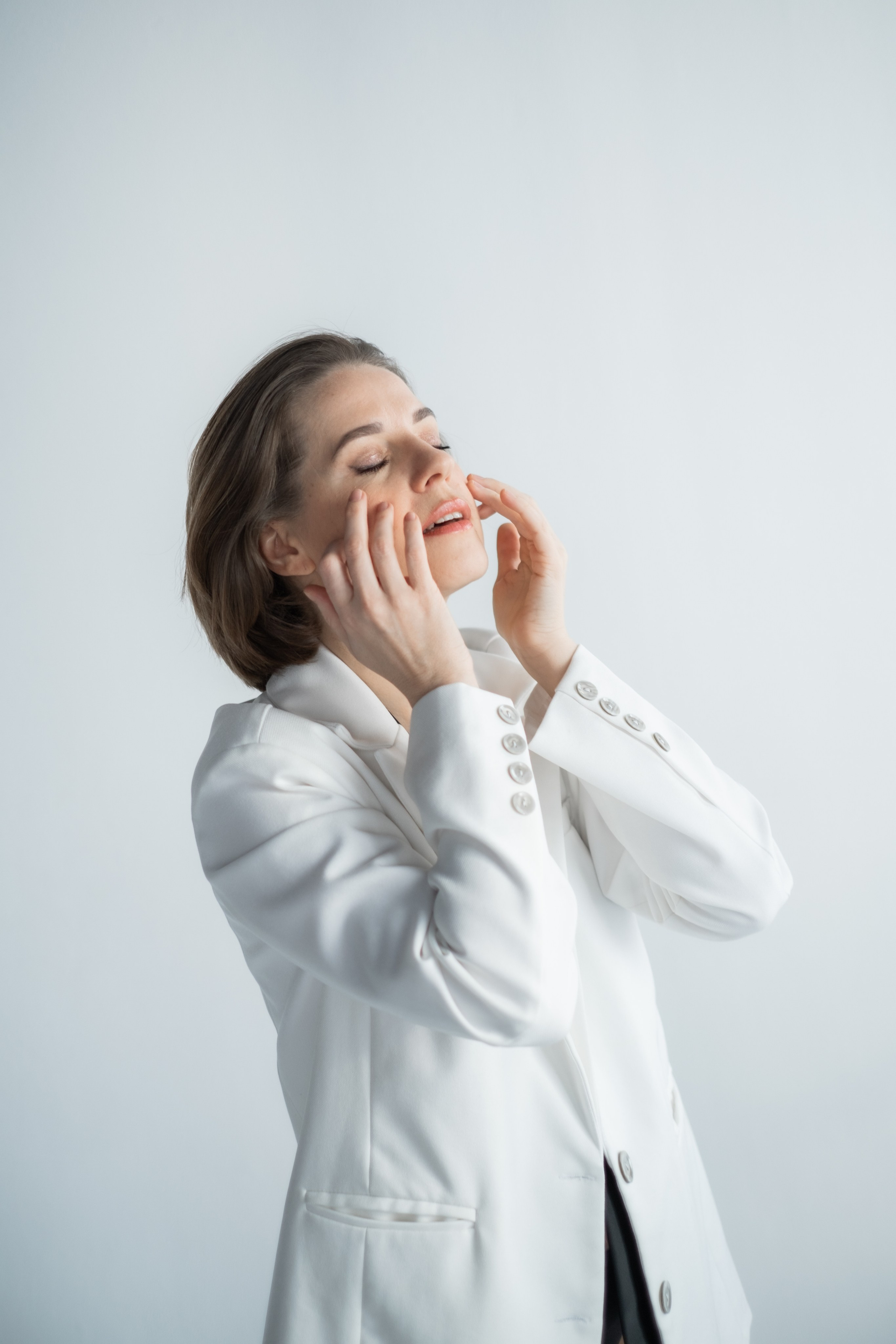 Лена. Ирина Черных/Екатеринбурге