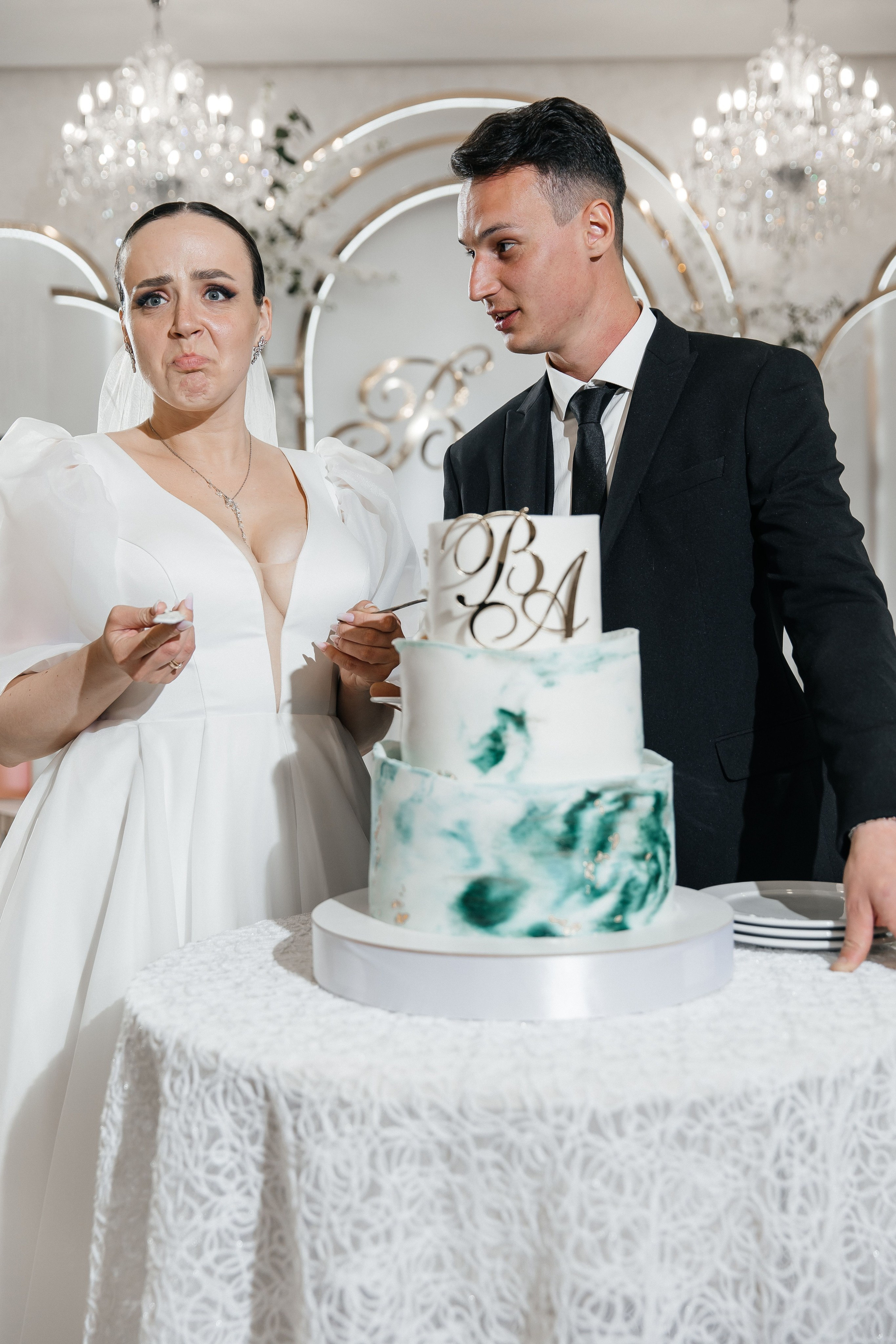 Анонс свадьба Владимир и Анастасия. Свадебный и семейный фотограф в Севастополе и Крыму Анастасия Сураева