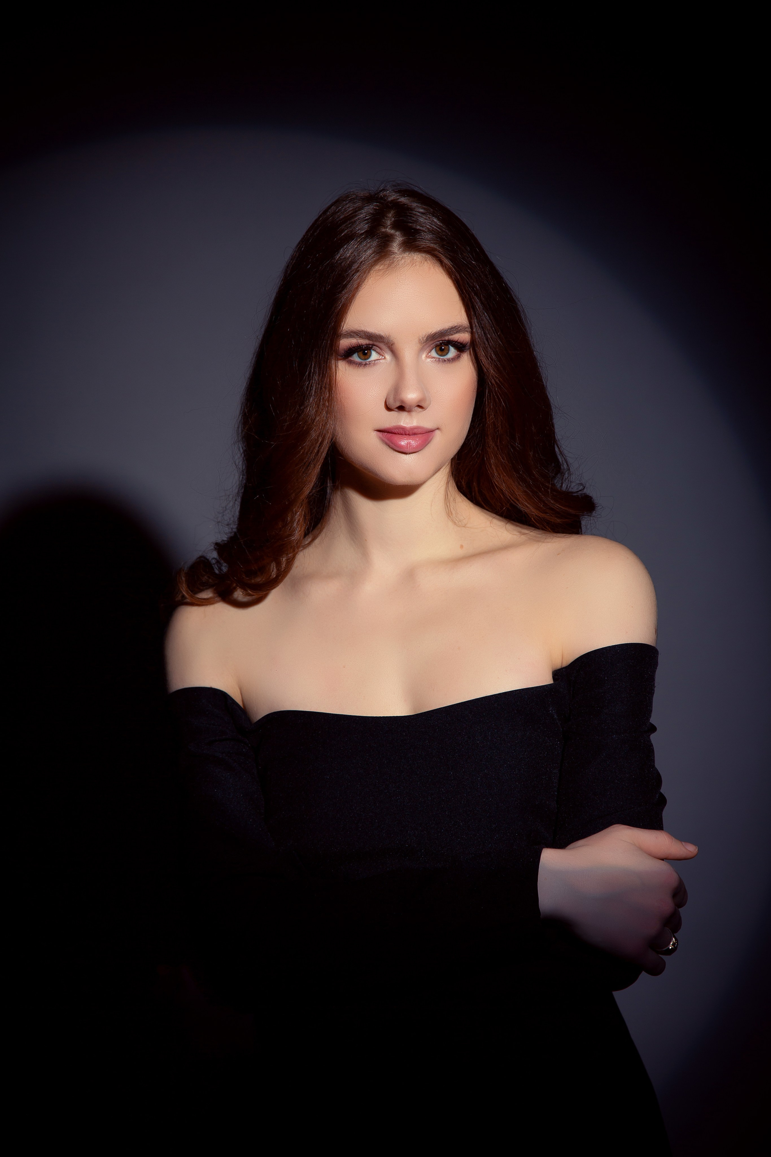 Студия. Фотограф Мария Кольцова