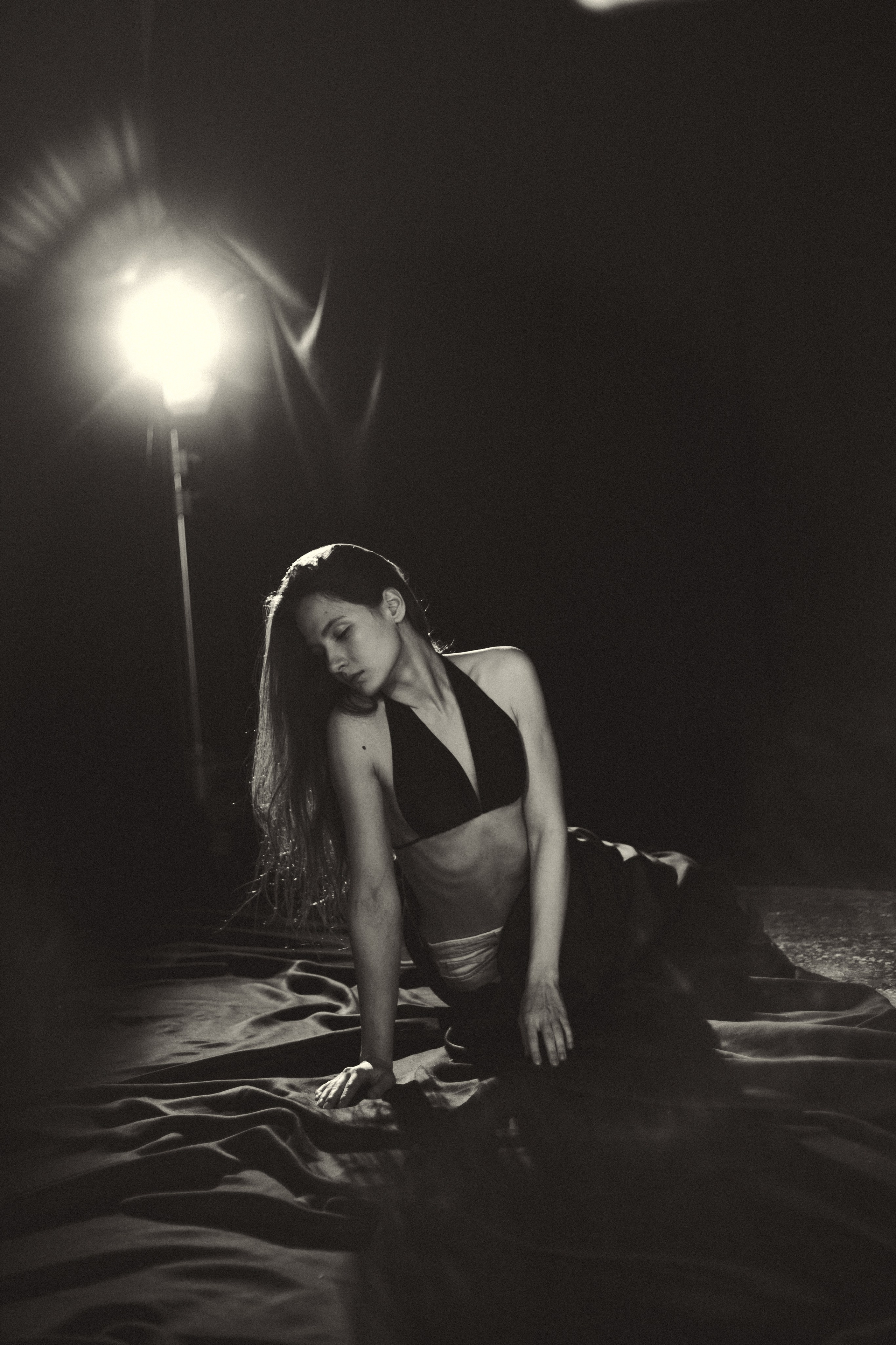 Соня. Фотограф Блинова Арина | Санк-Петербург