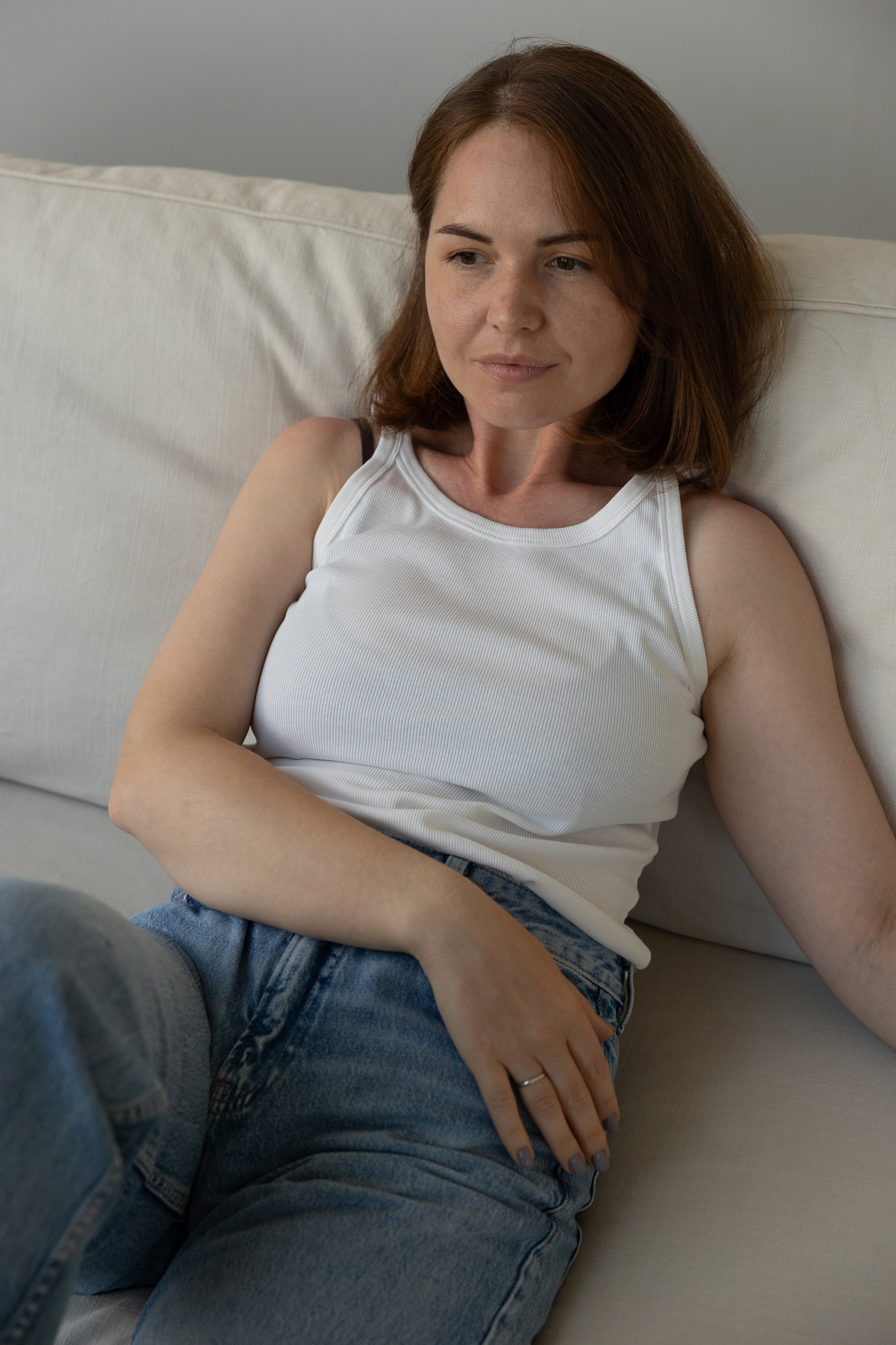 Женя. Портретный фотограф Санкт-Петербург и Москва Дарья Румянцева