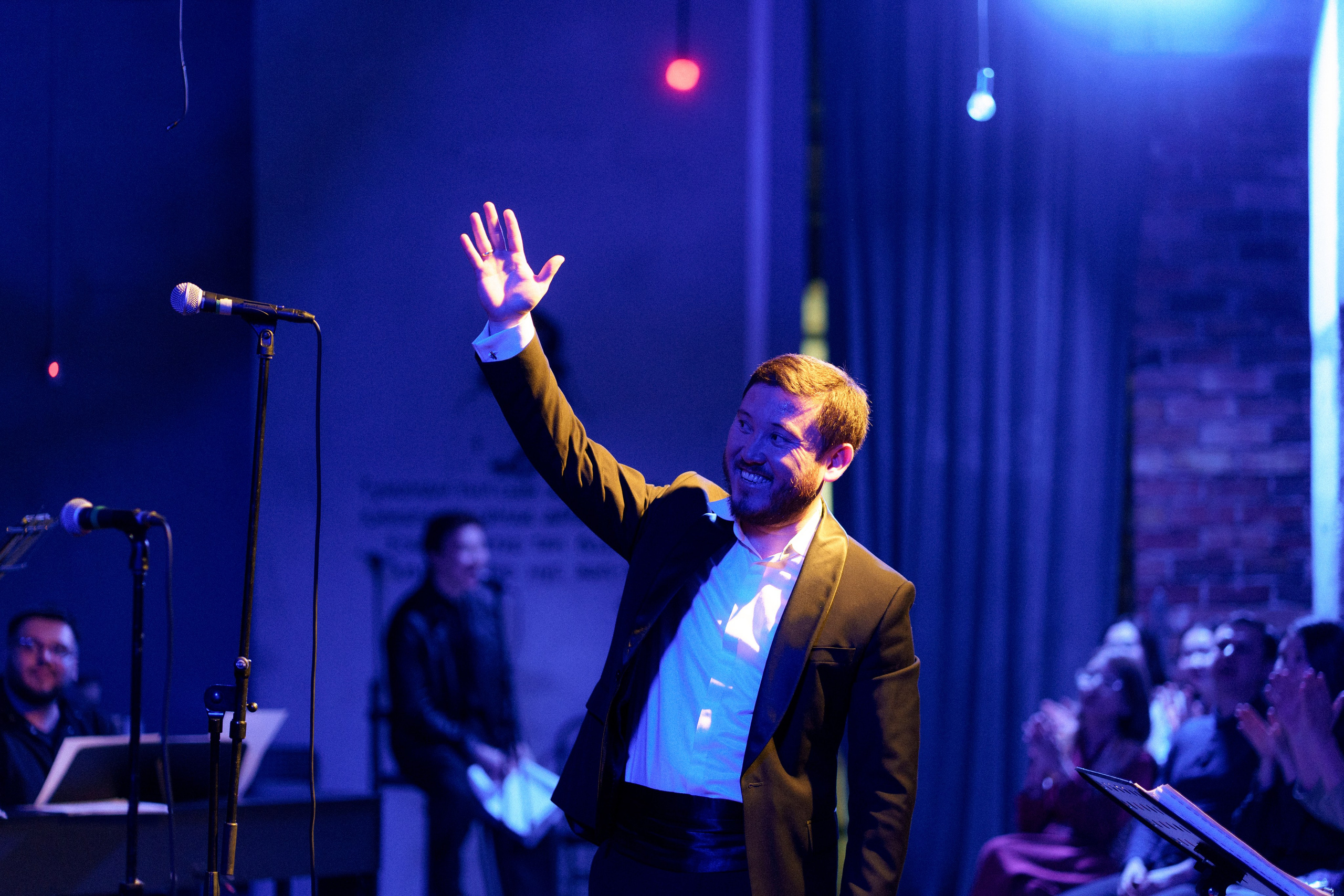 QAZAQ CHOIR. Aigerimkudaibergen.com