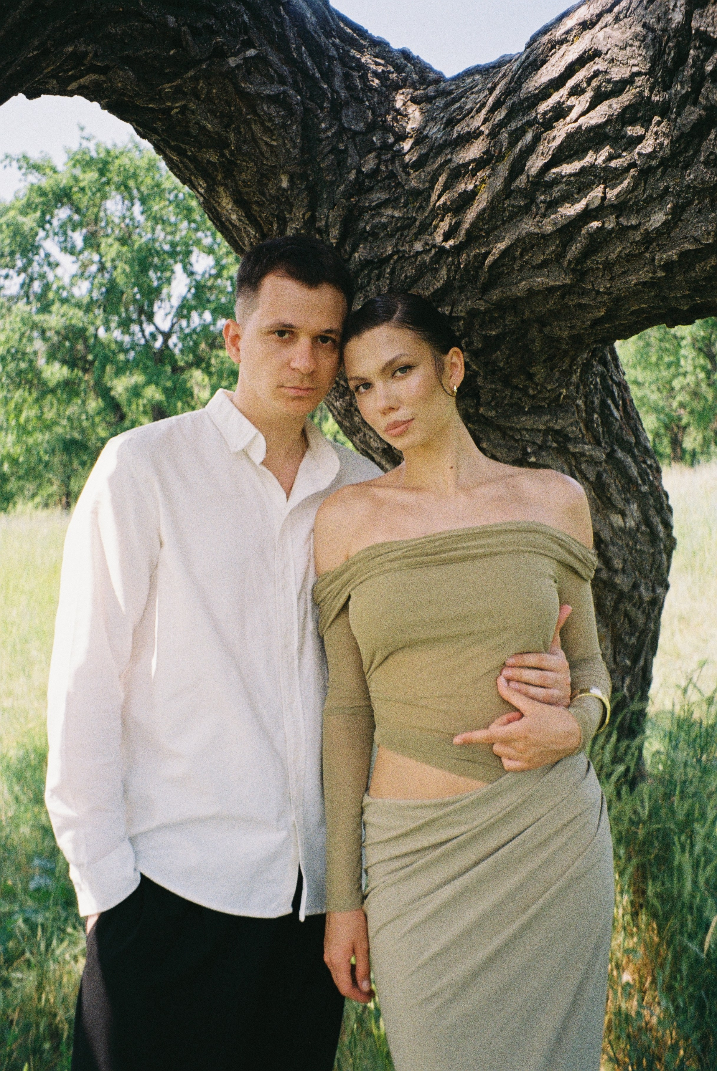 Пленочная фотография. ТАТИ | Татьяна Тихонова | фотограф | Тольятти Самара