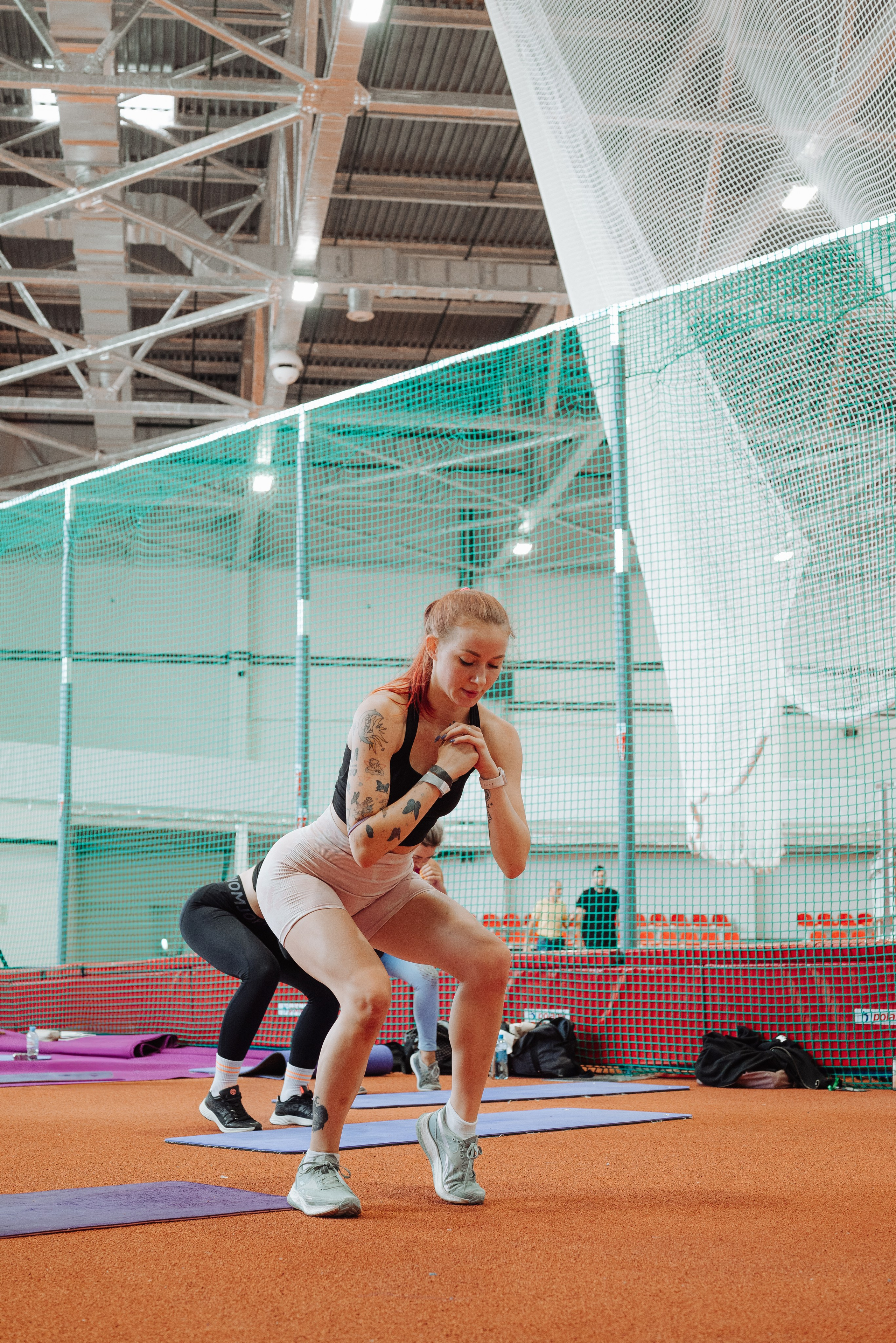 Спортивные мероприятия. ТАТИ | Татьяна Тихонова | фотограф | Тольятти Самара