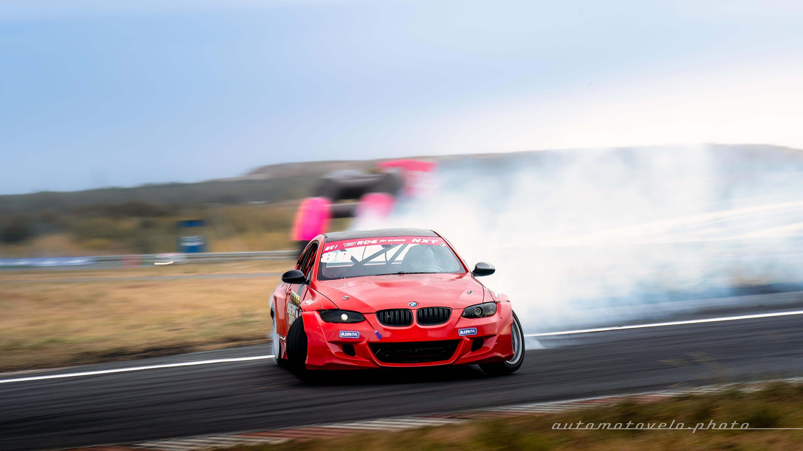 RDS Europe 2024. 7 этап