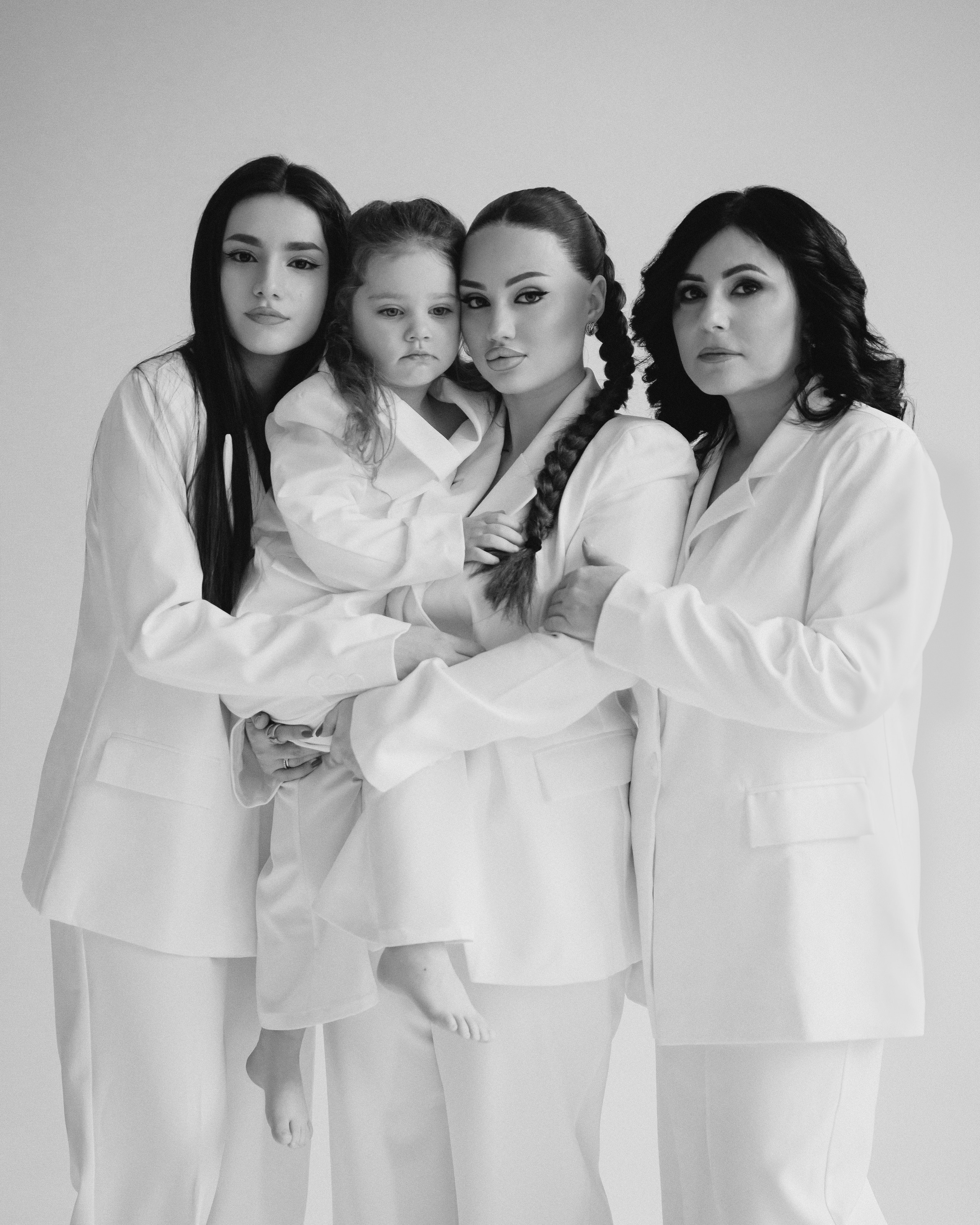 Семейная съёмка. Индивидуальный и коммерческий фотограф на КМВ | Маргарита Шаверина