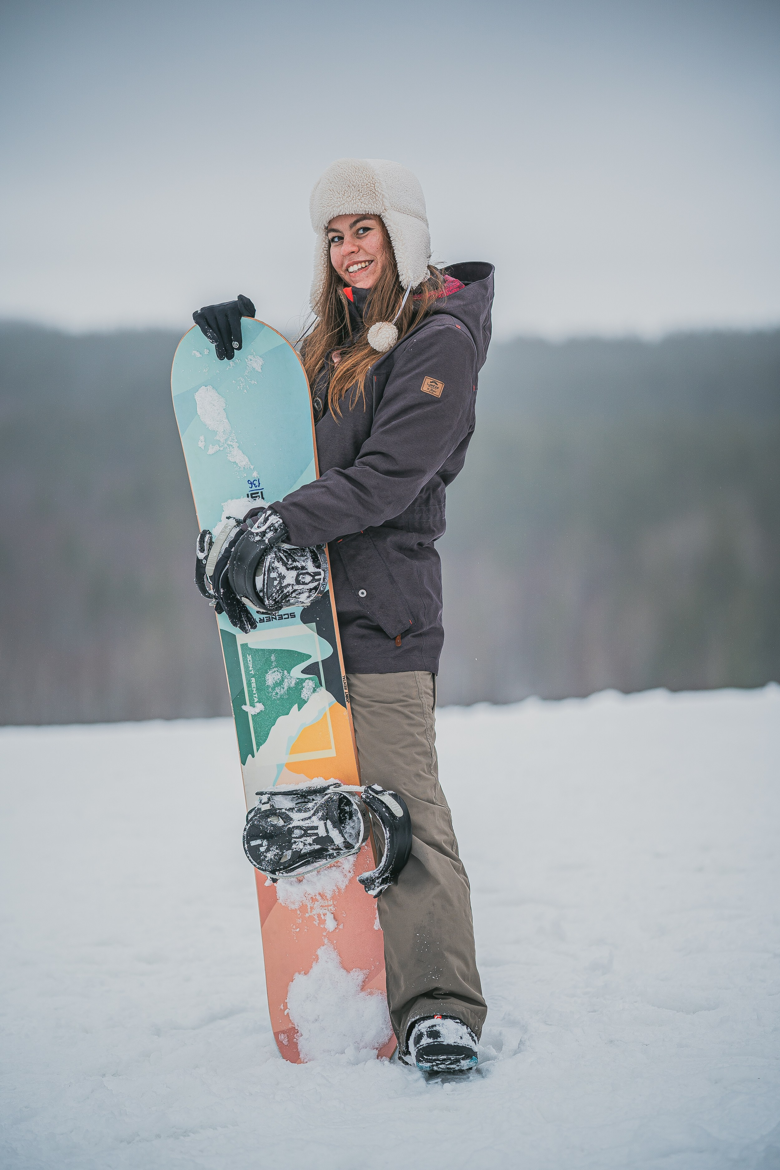 StarLine | Красное Озеро 03.02. Фотограф Никита Иванов