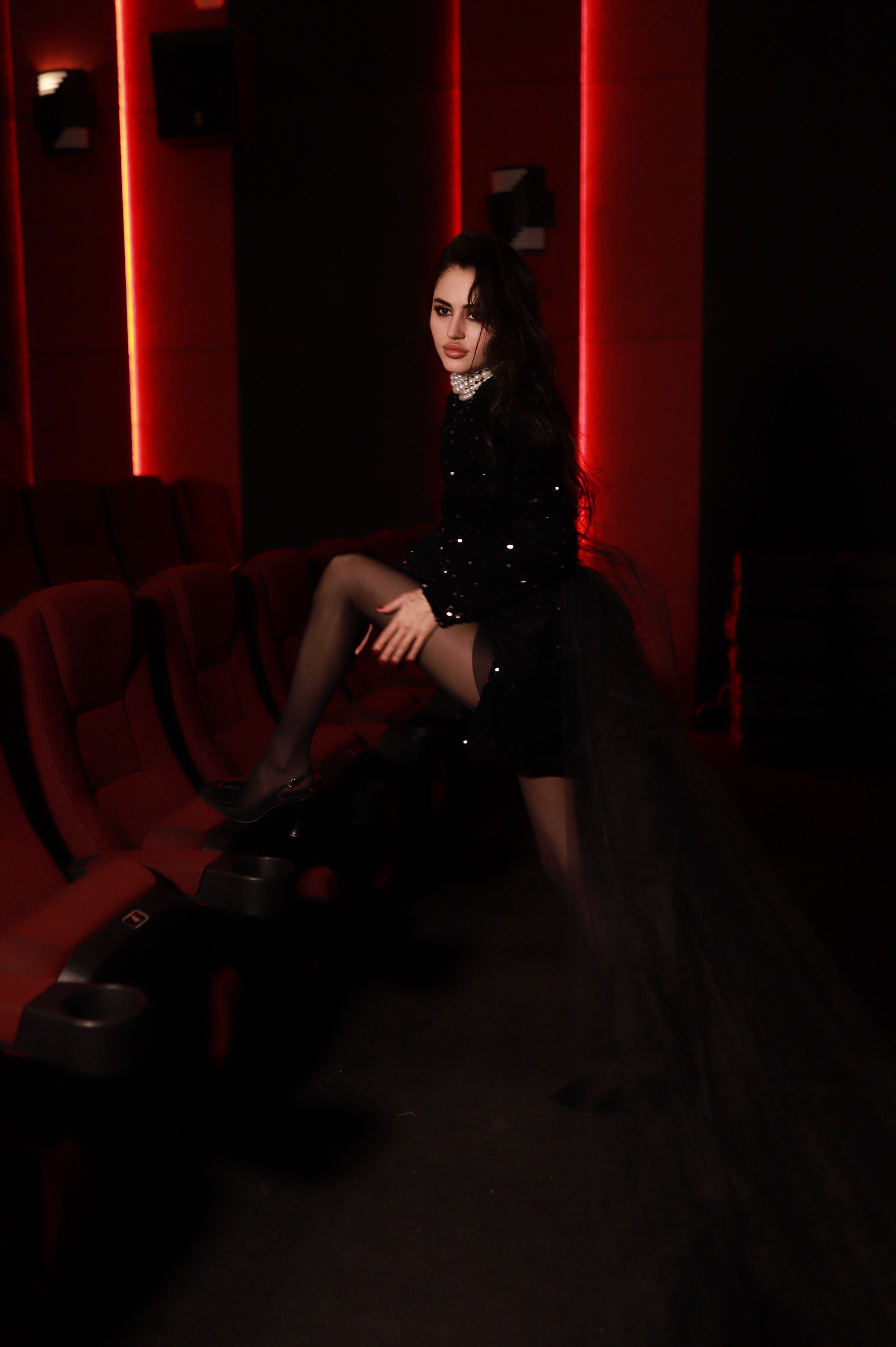 Женский портрет. Женский и семейный фотограф