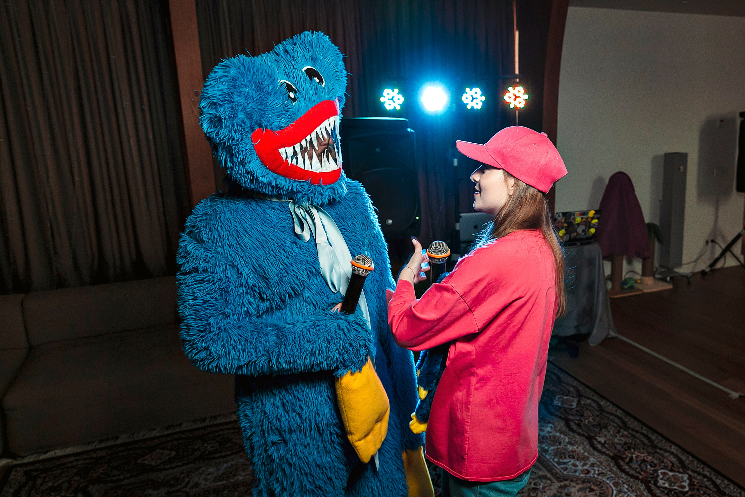 День рождения Владимира. Фотограф в Новосибирске Сергей Белов