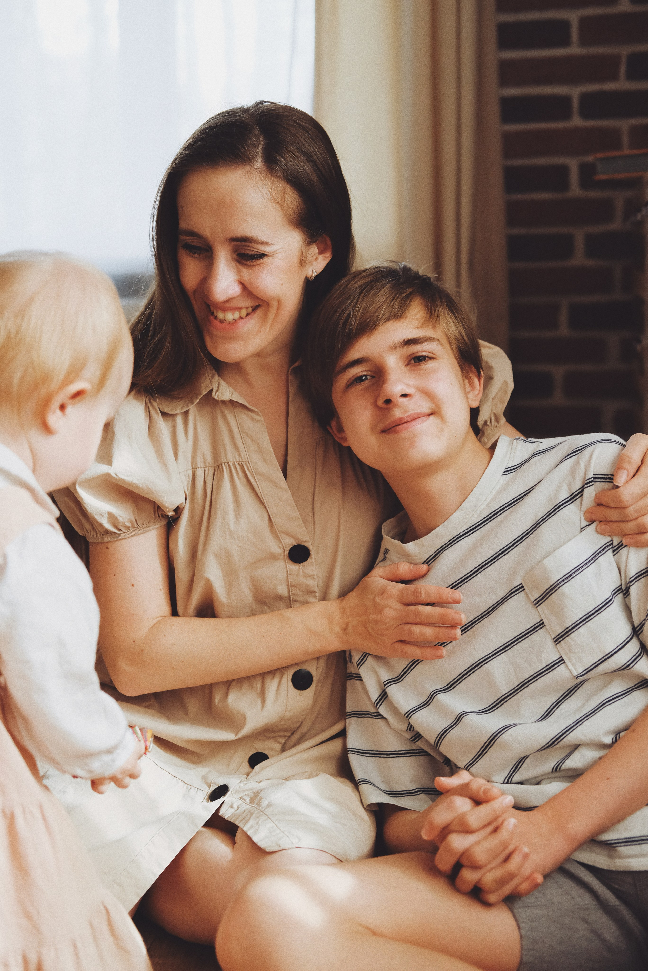 Альбом 1. Фотограф Катерина Мартьянова Санкт-Петербург