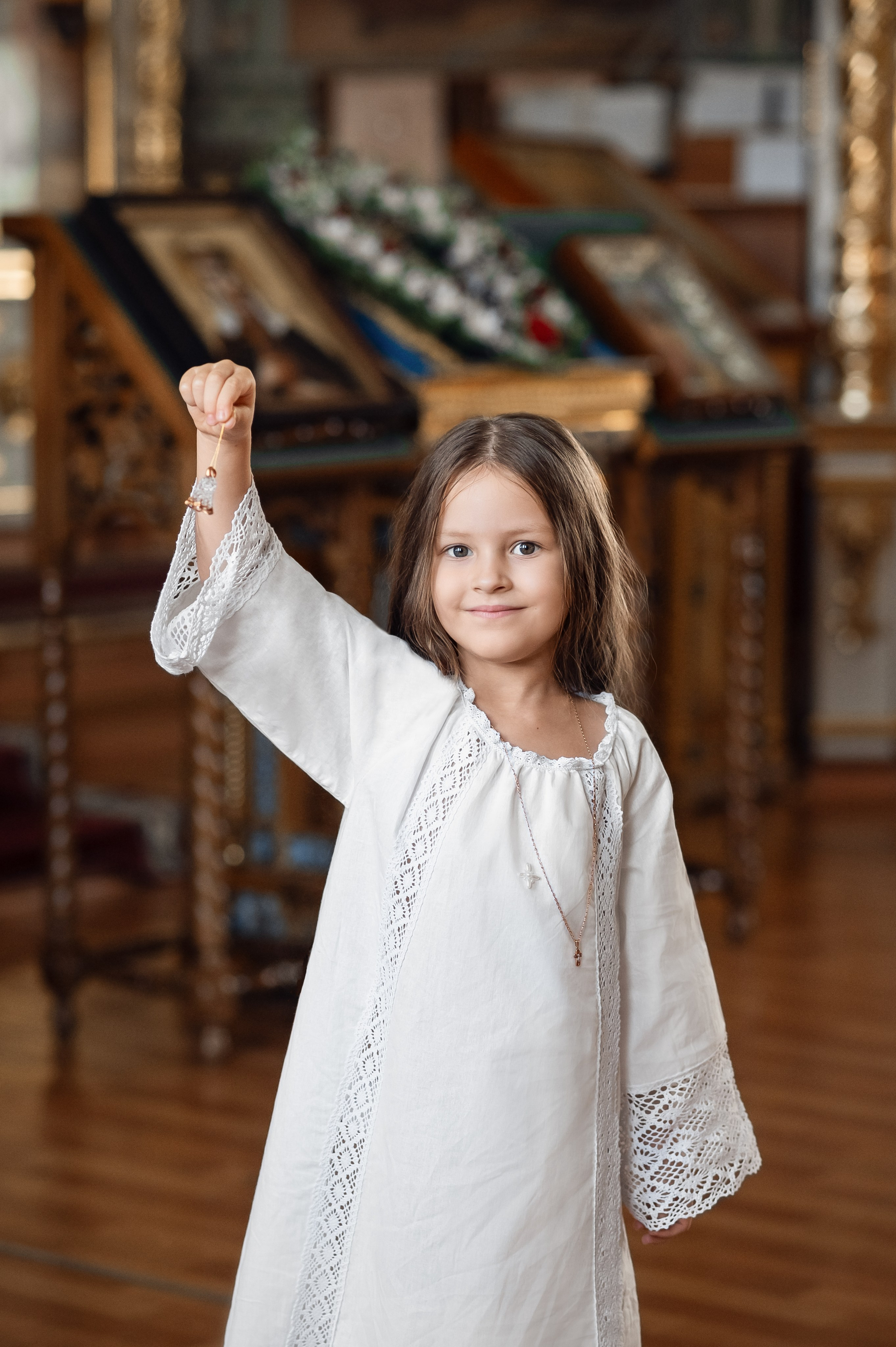Храм Иоанна Богослова. Церковный фотограф на Таинство Крещения и Венчания в Оренбурге и Оренбургской области Екатерина Белкина