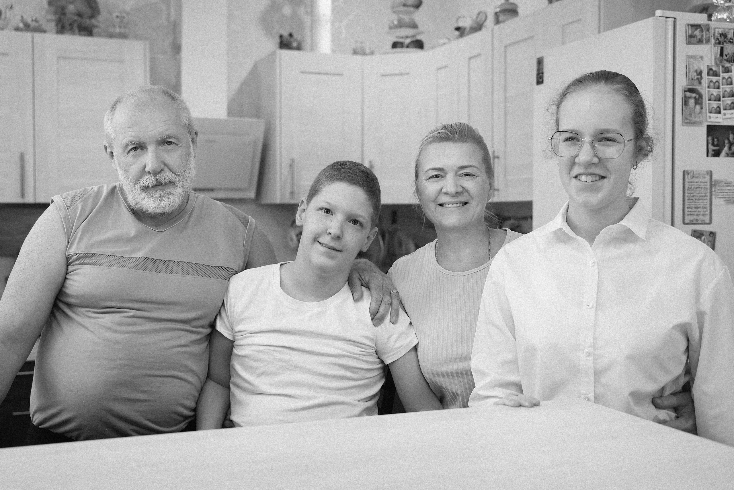 История одного уютного дома. Фотограф в Санкт-Петербурге Анастасия Сачкова